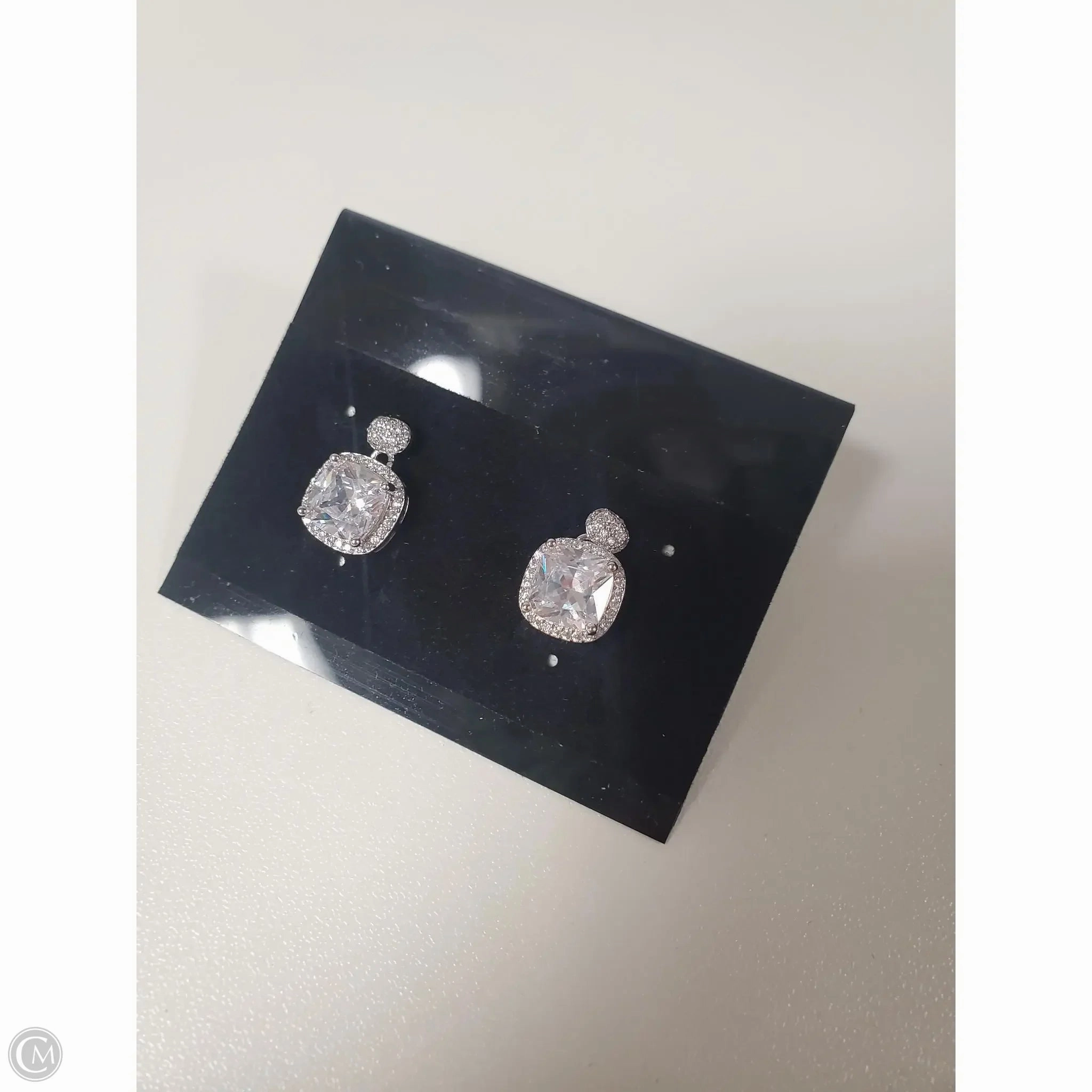Earrings Dangle/drop By Clothes Mentor