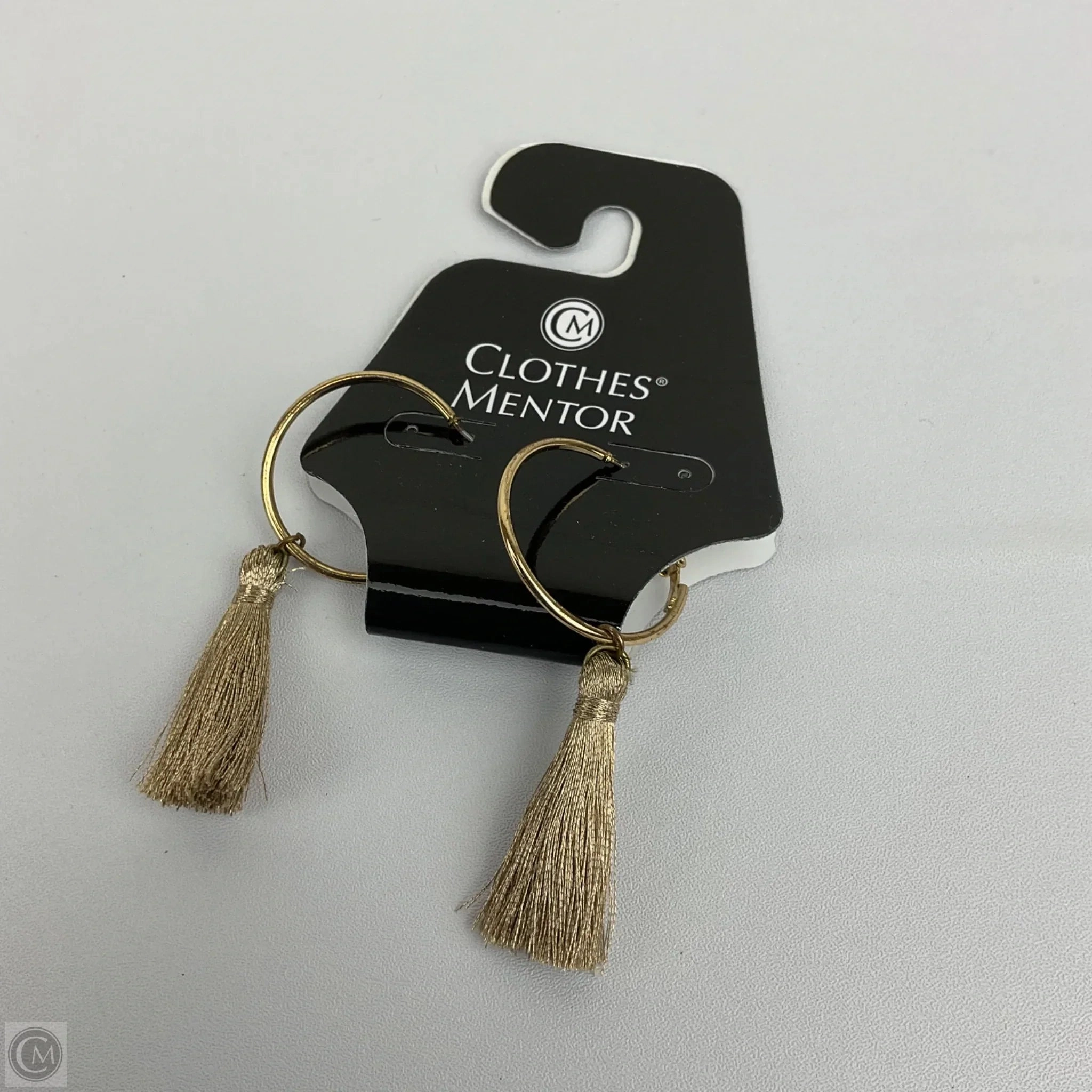 Earrings Dangle/drop By Clothes Mentor