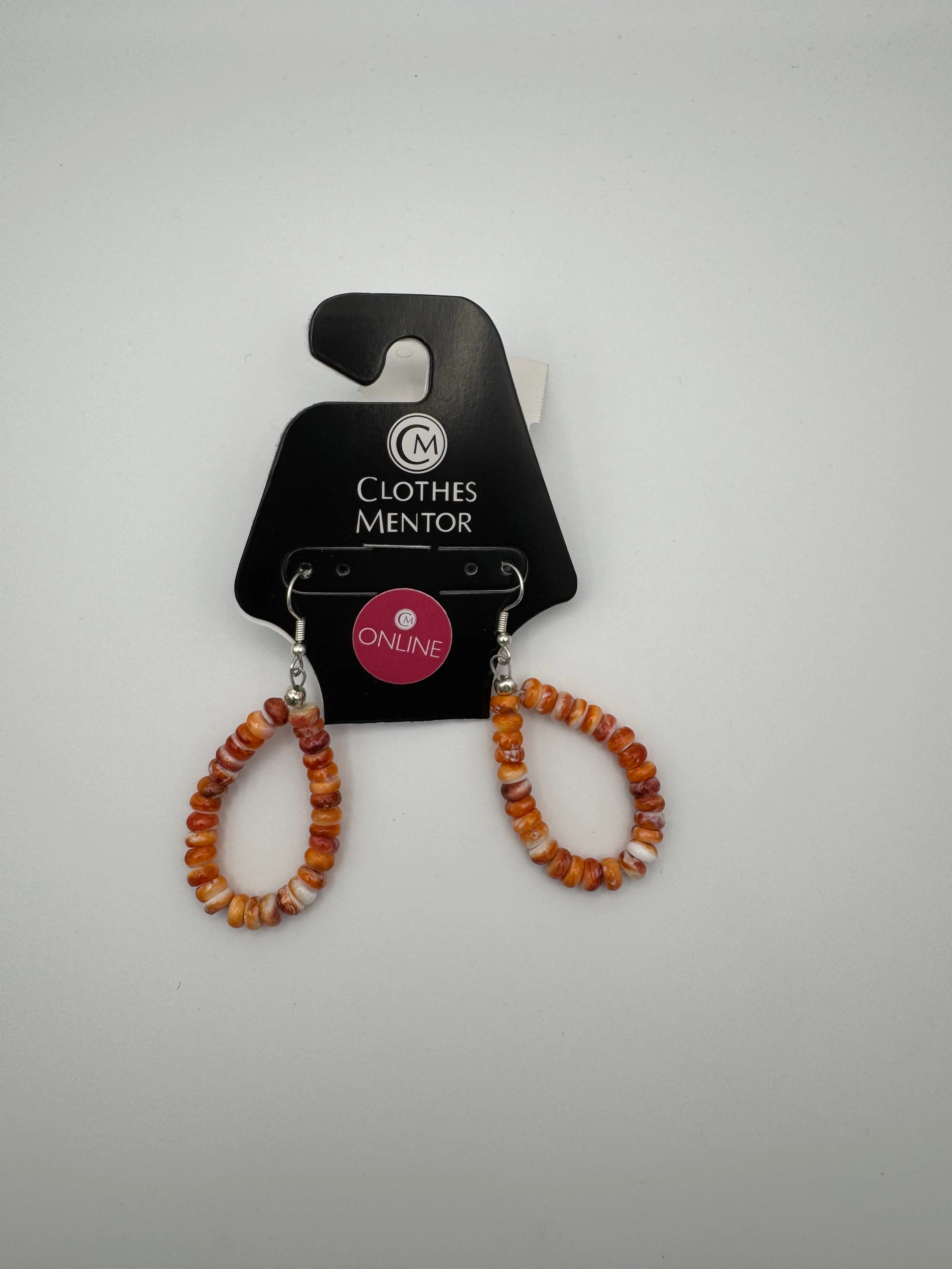 Earrings Dangle/drop By Clothes Mentor