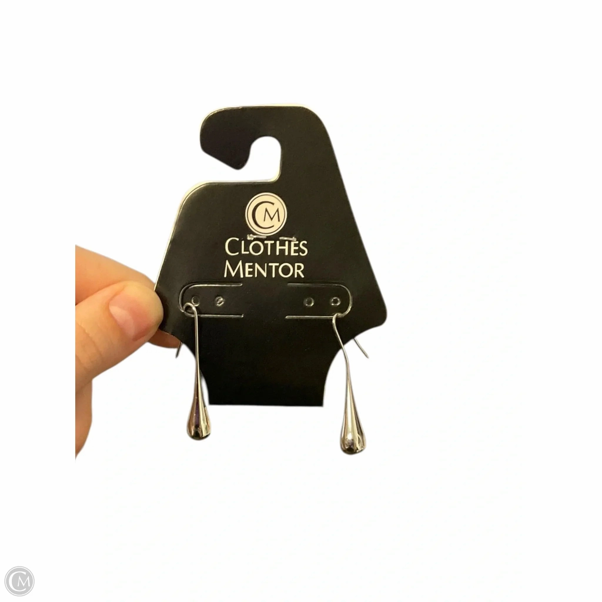 Earrings Dangle/drop By Clothes Mentor