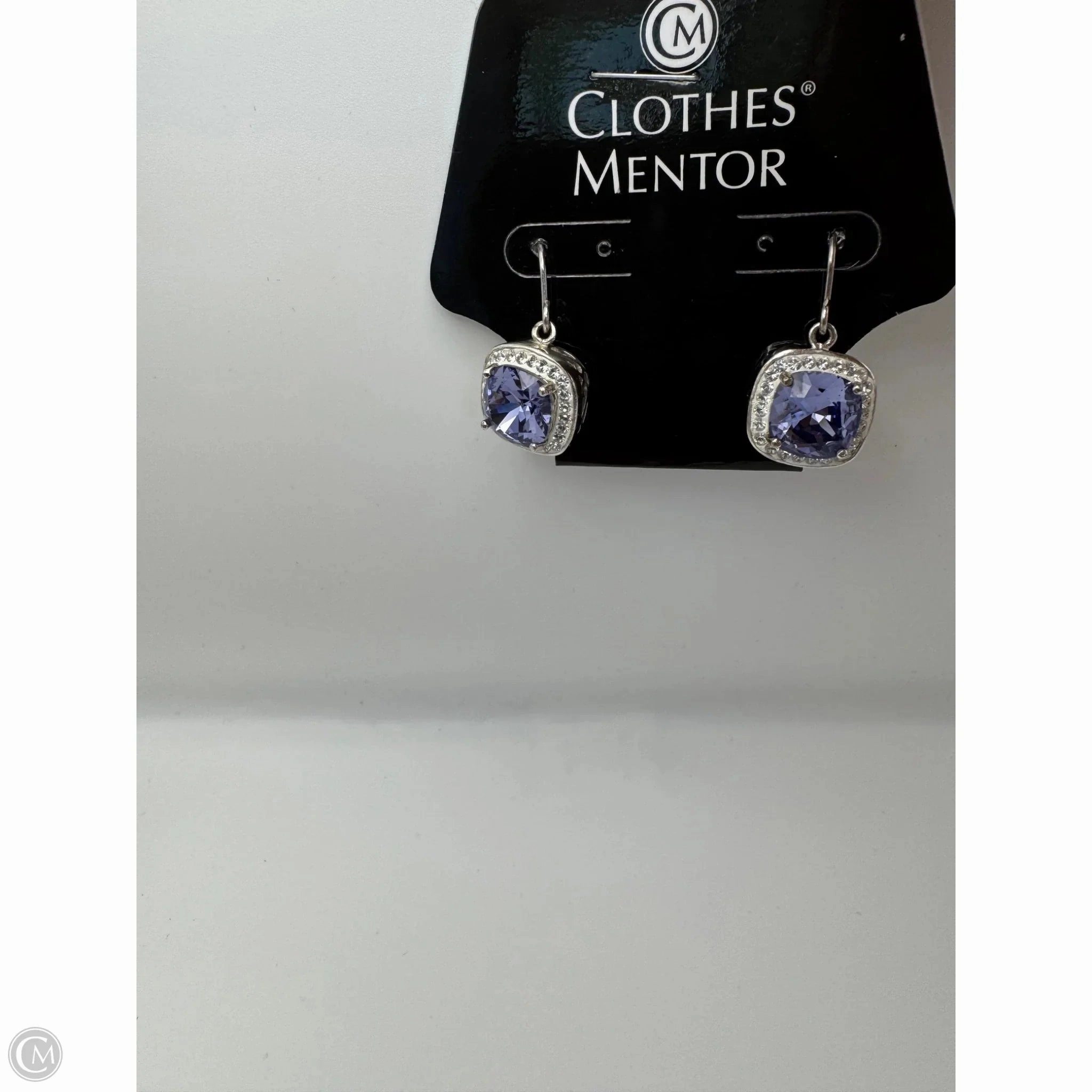 Earrings Dangle/drop By Clothes Mentor
