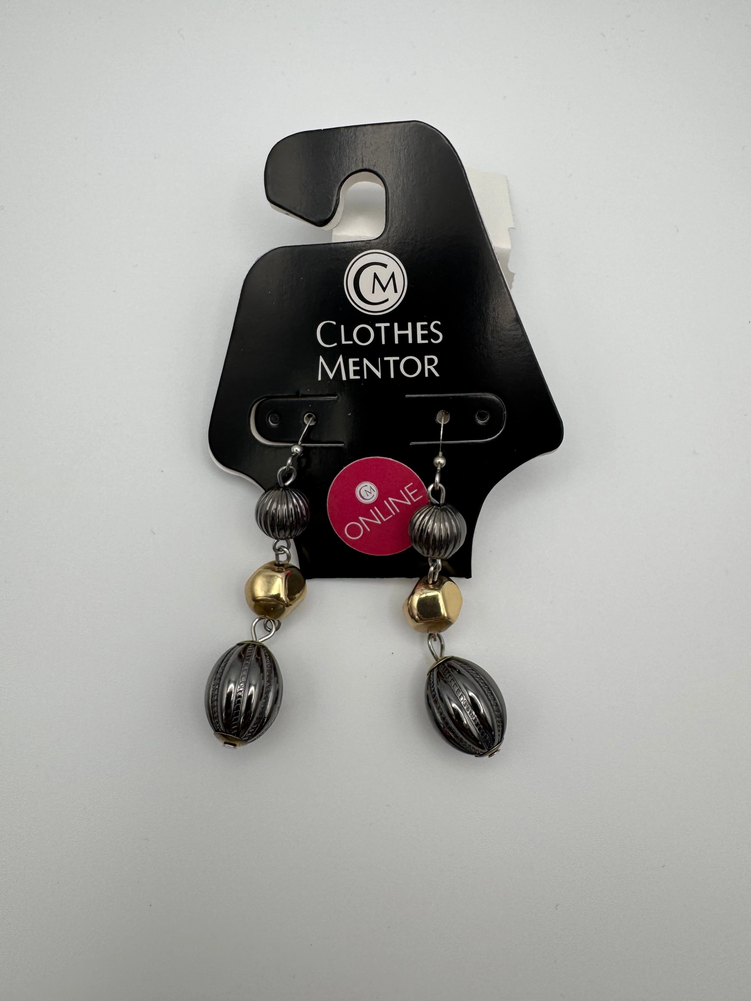 Earrings Dangle/drop By Clothes Mentor