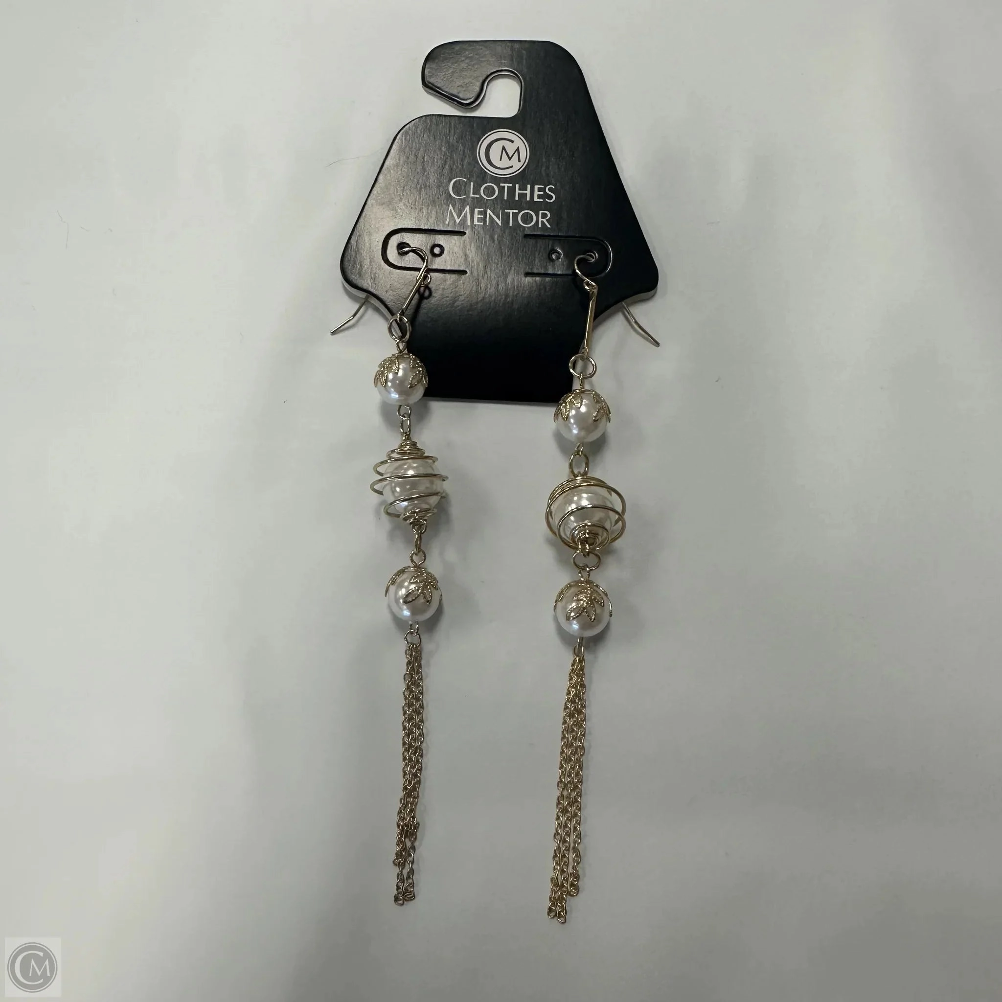 Earrings Dangle/drop By Clothes Mentor