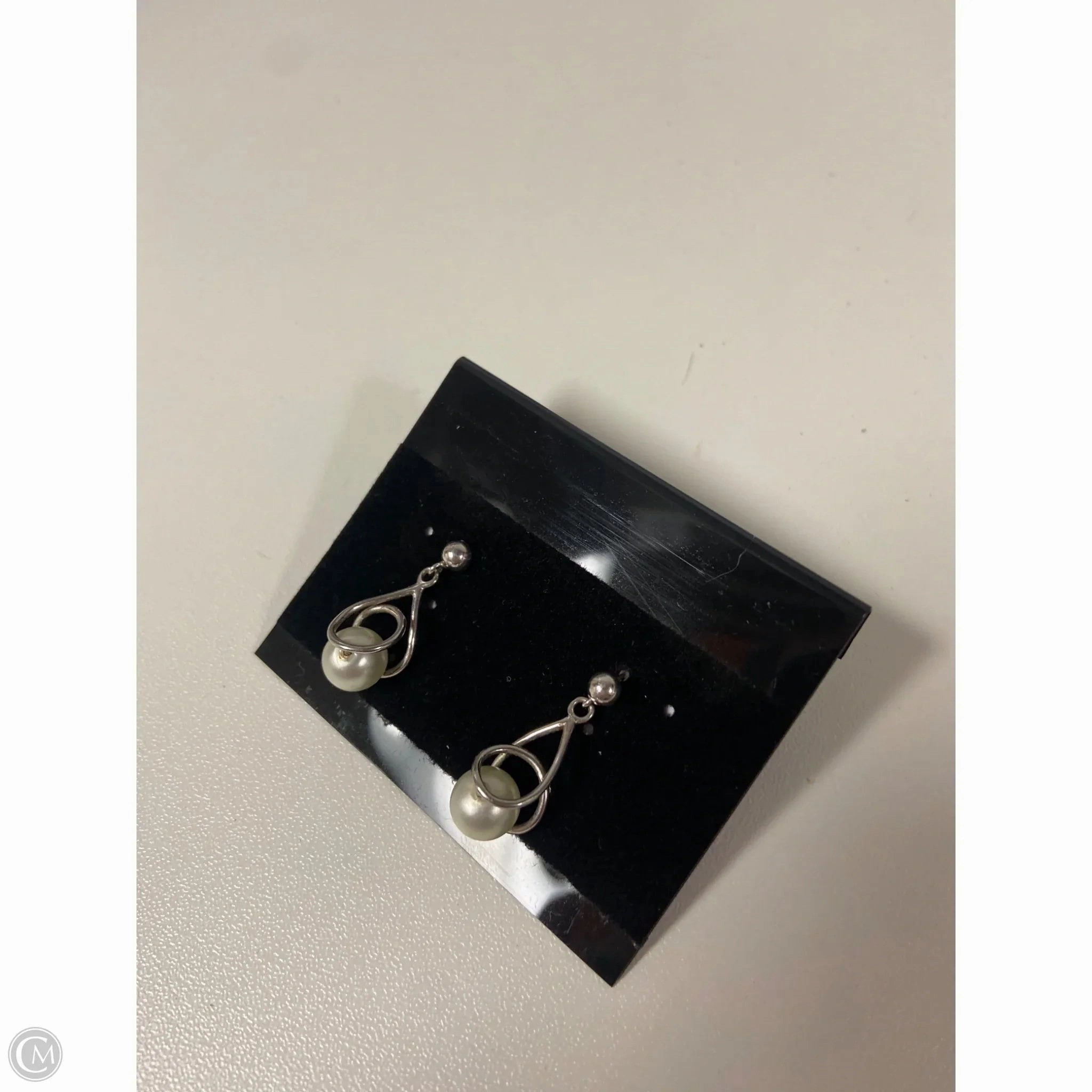 Earrings Dangle/drop By Clothes Mentor