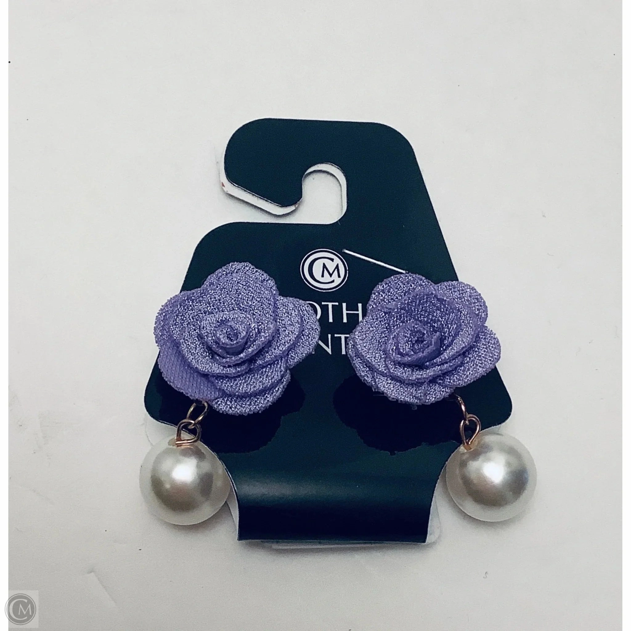 Earrings Dangle/drop By Clothes Mentor