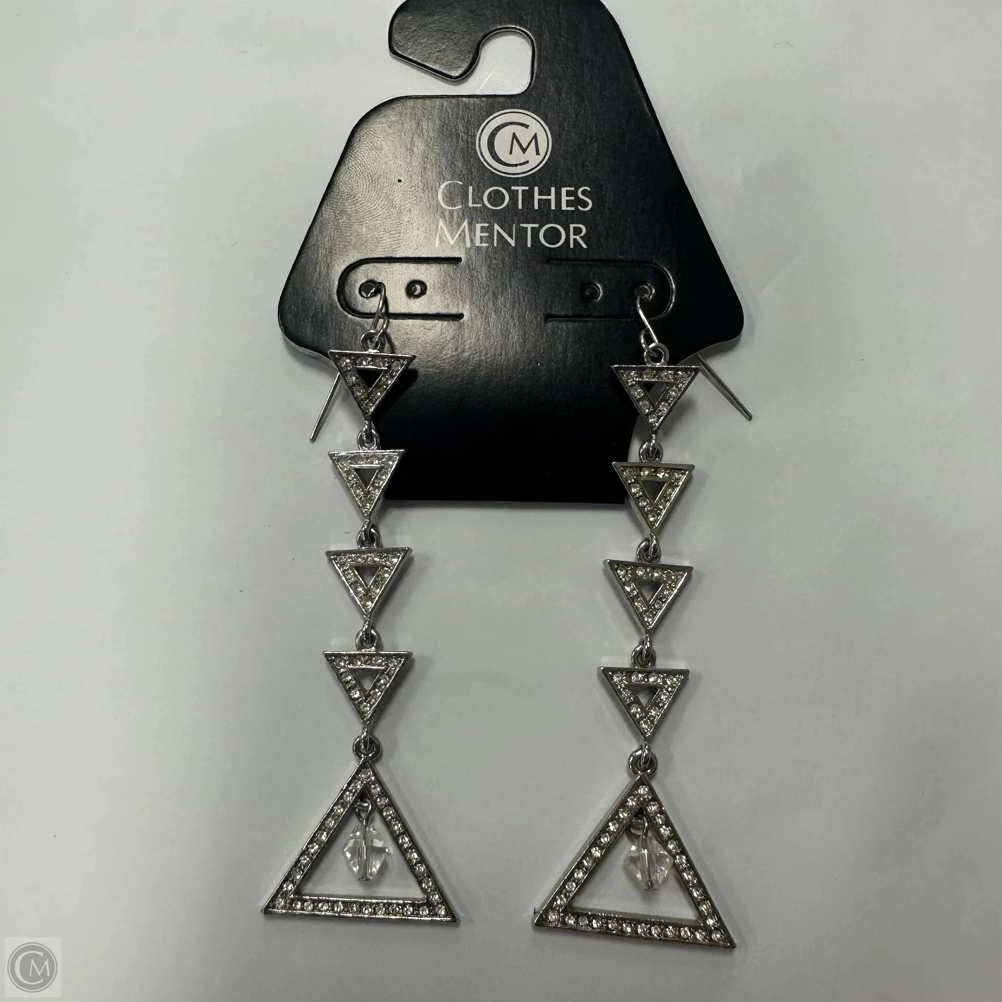 Earrings Dangle/drop By Clothes Mentor