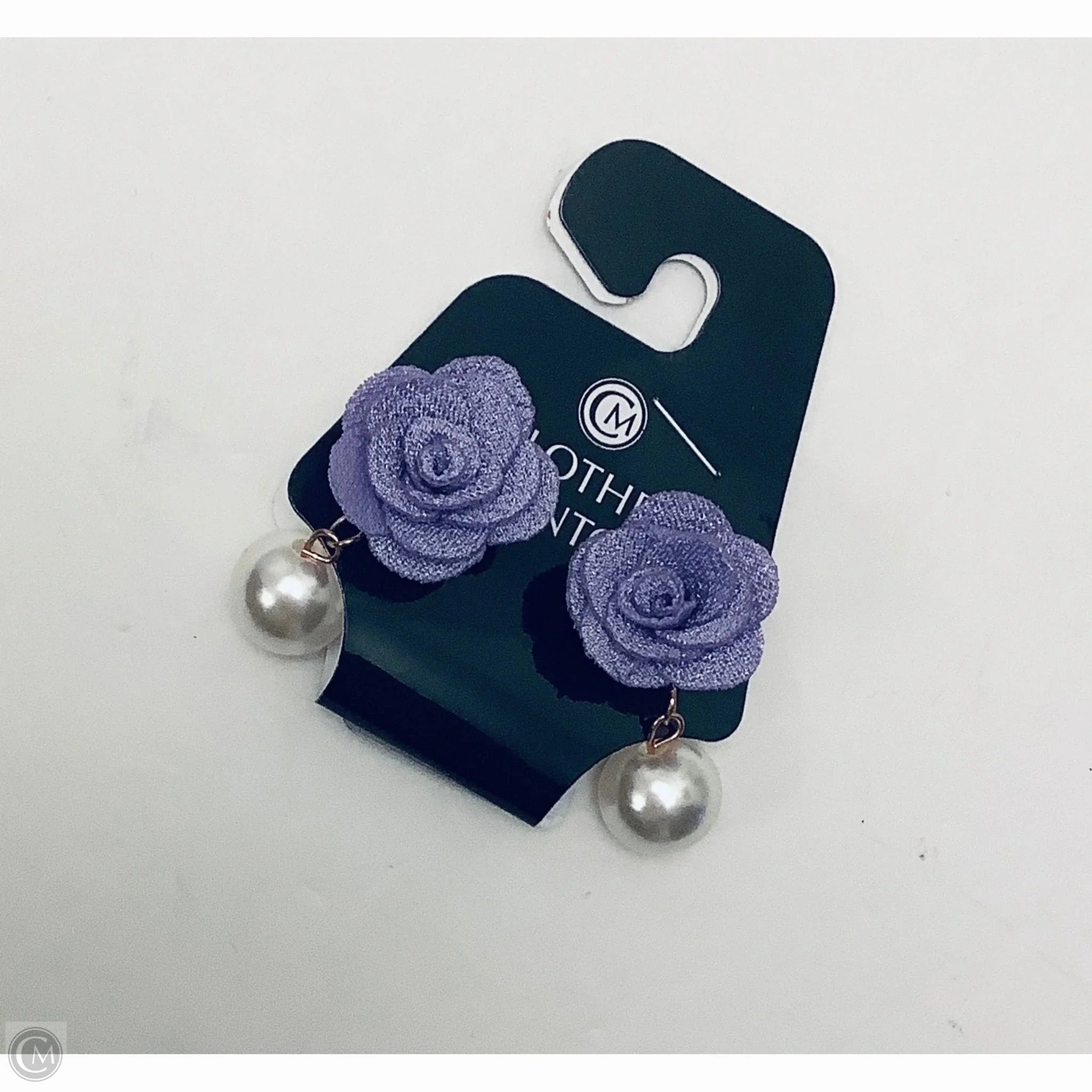 Earrings Dangle/drop By Clothes Mentor
