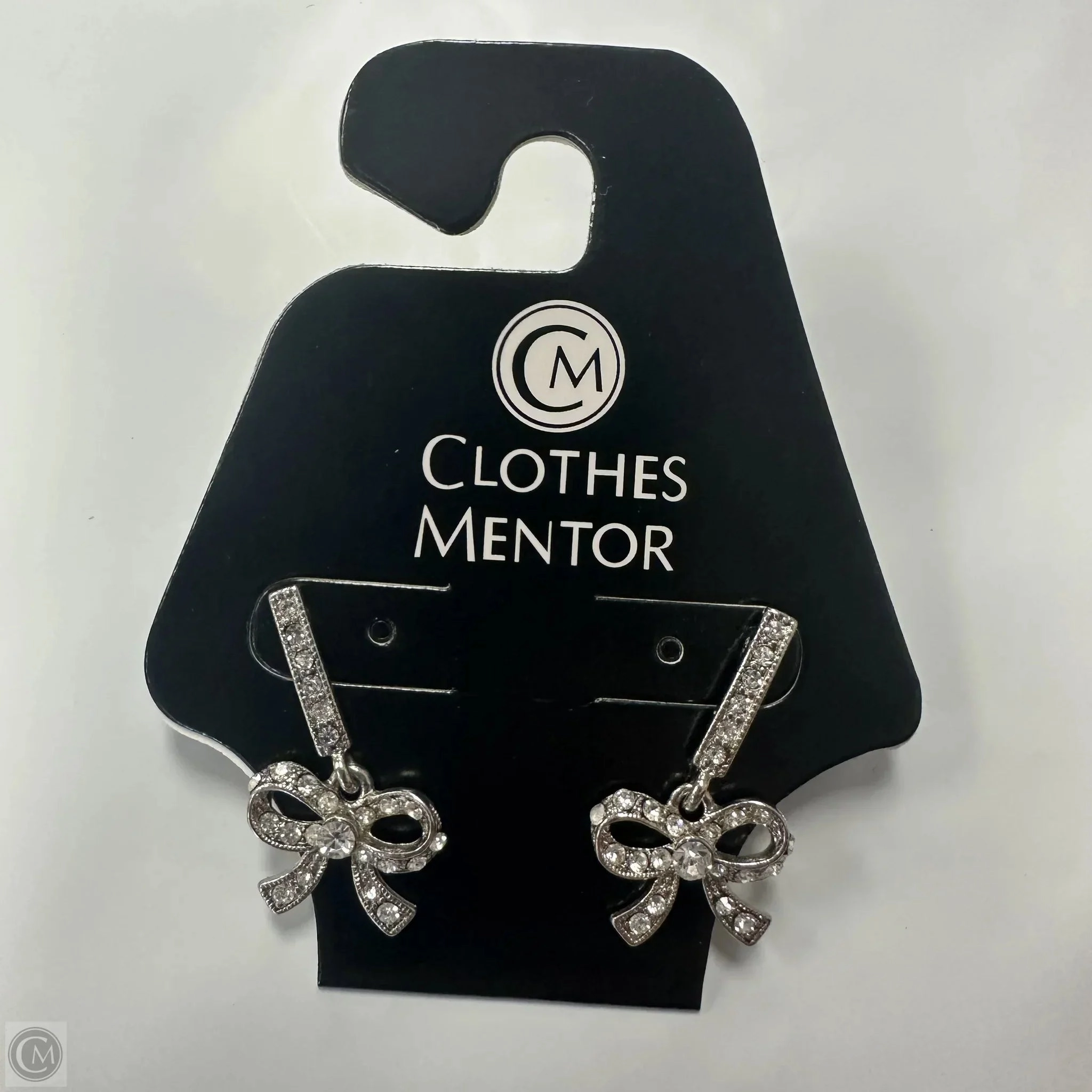 Earrings Dangle/drop By Clothes Mentor