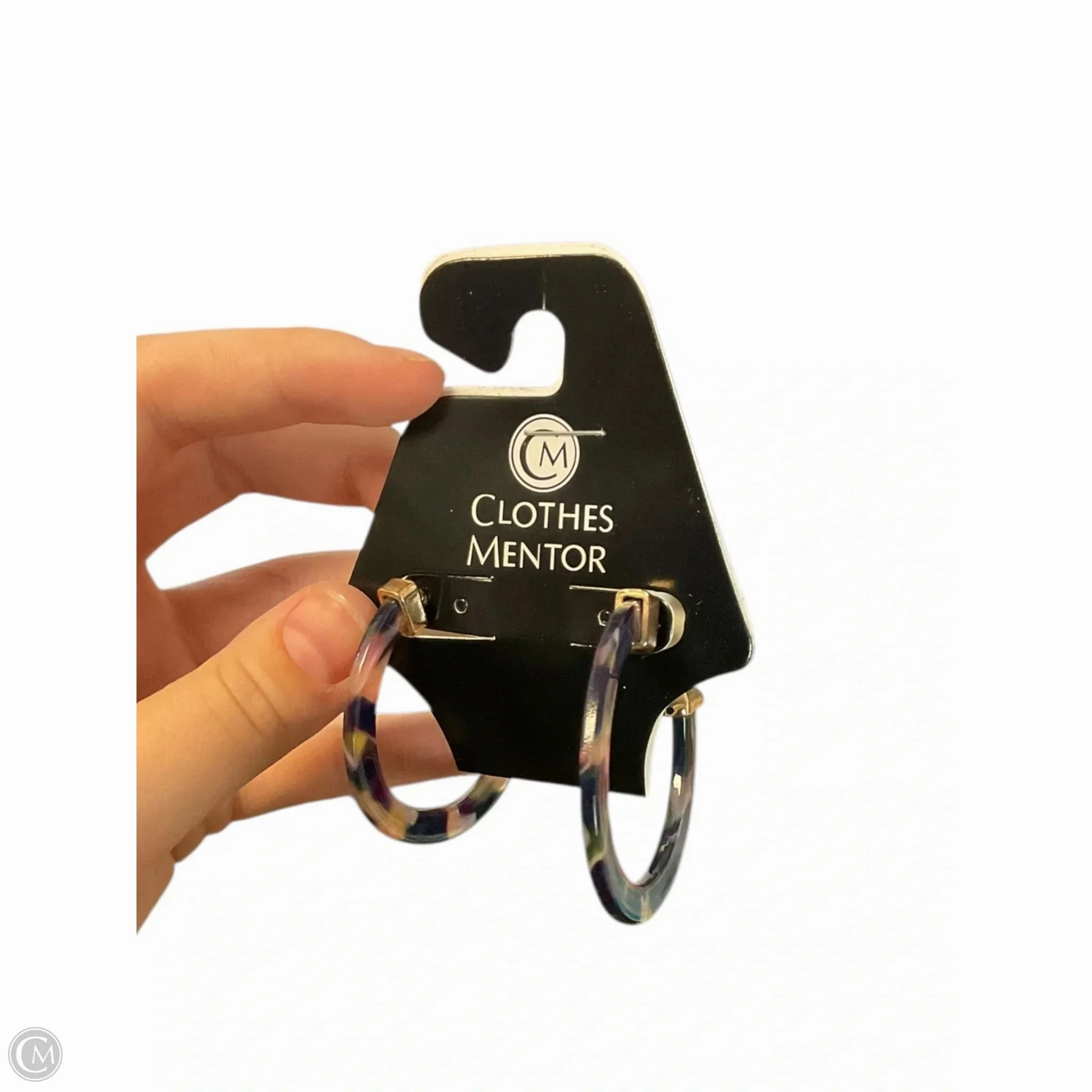 Earrings Dangle/drop By Clothes Mentor