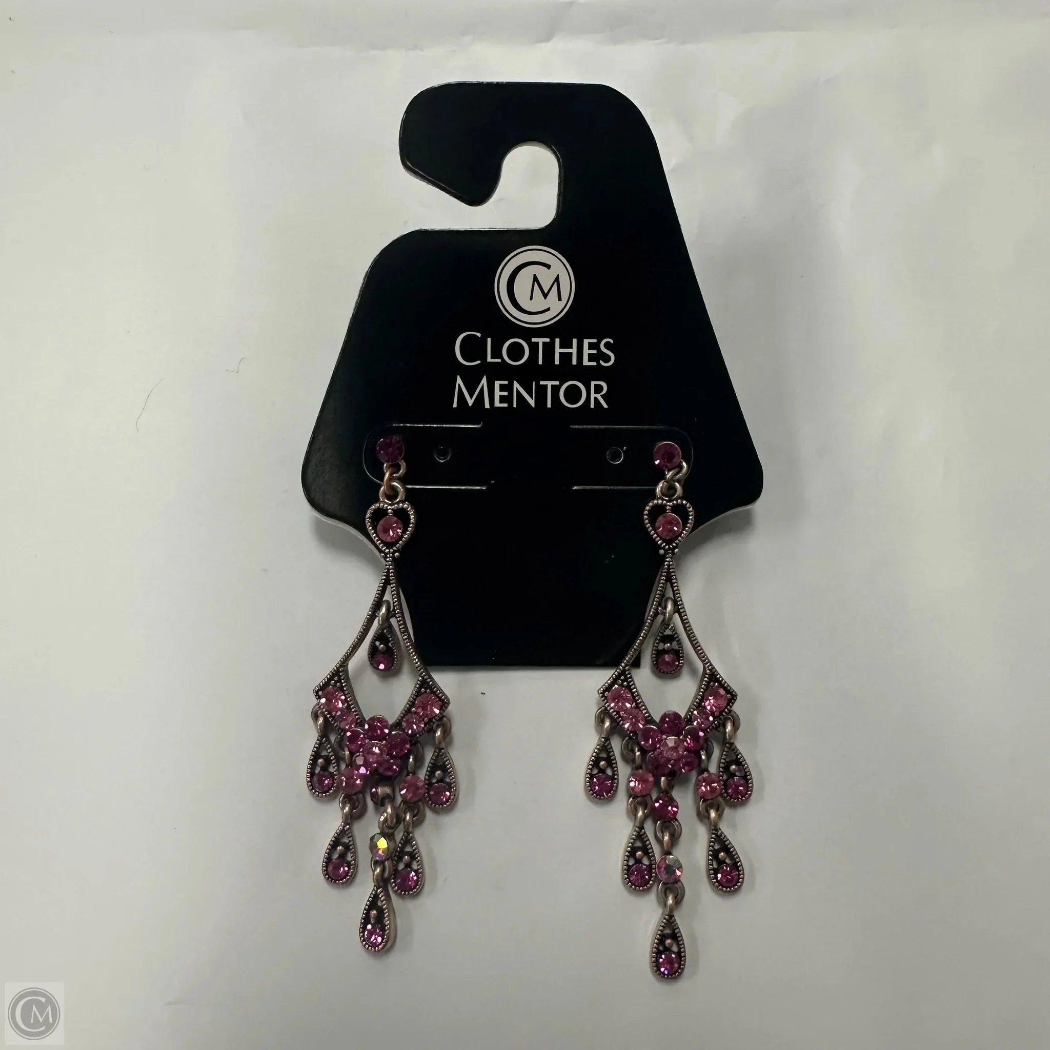Earrings Dangle/drop By Clothes Mentor