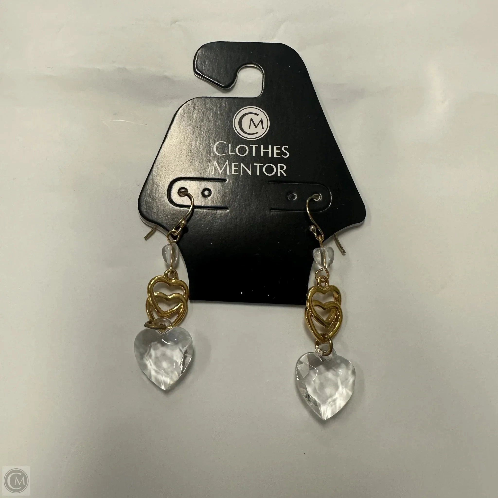 Earrings Dangle/drop By Clothes Mentor