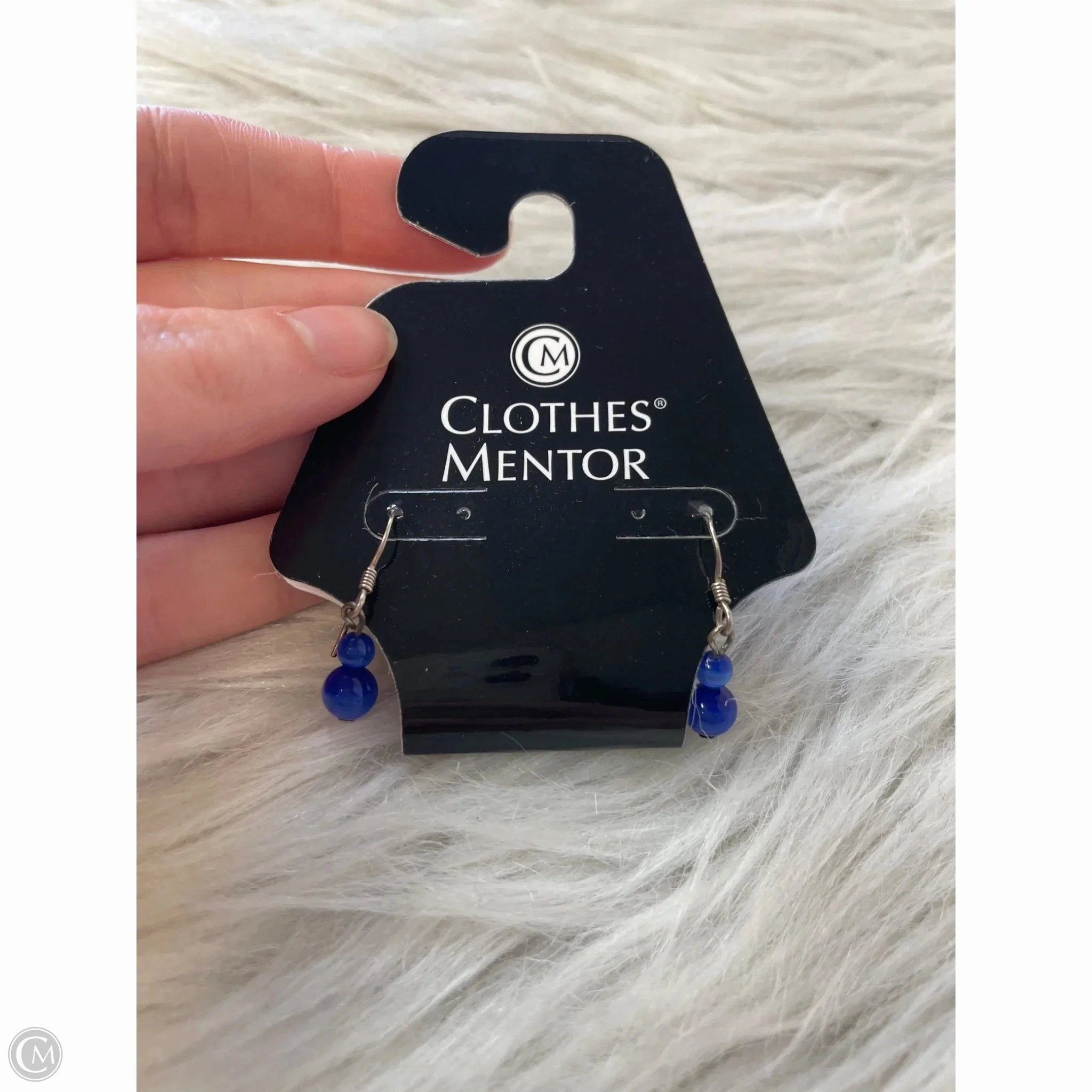 Earrings Dangle/drop By Clothes Mentor