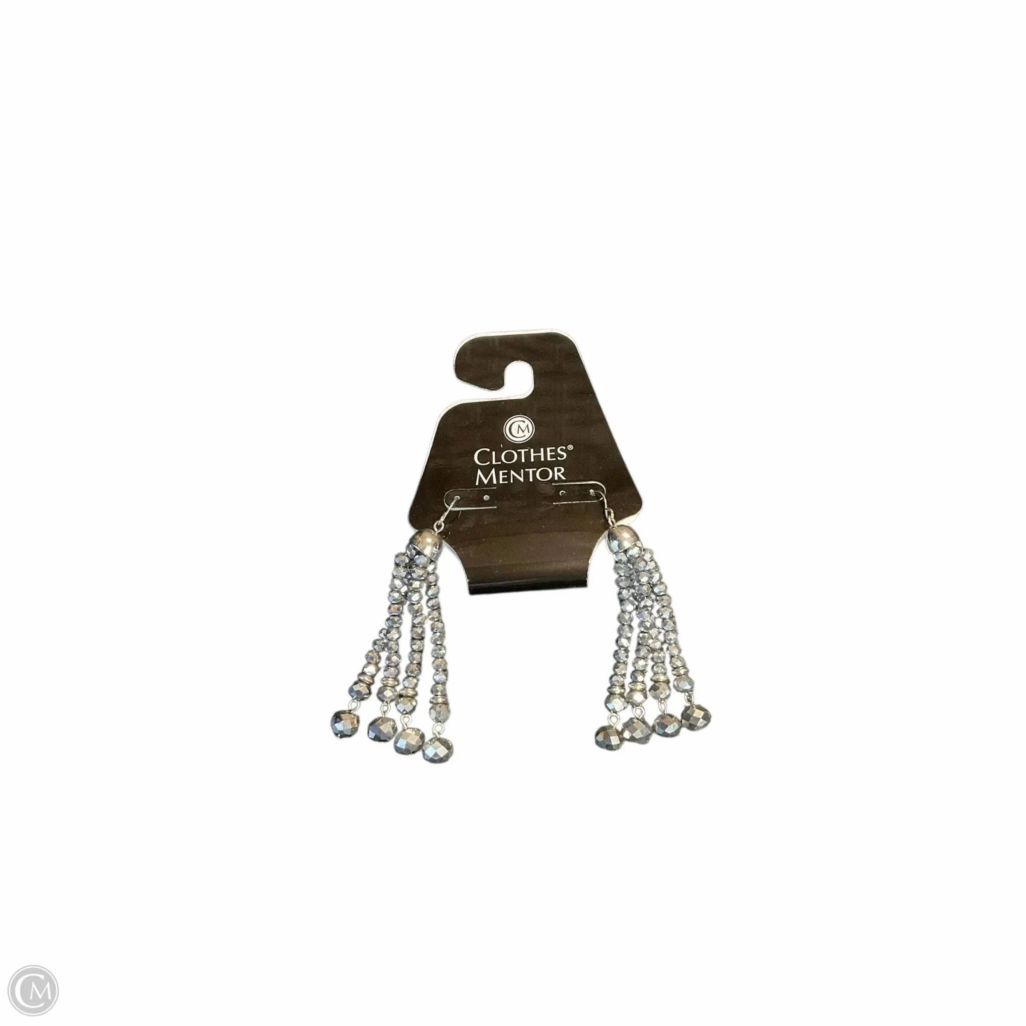 Earrings Dangle/drop By Clothes Mentor