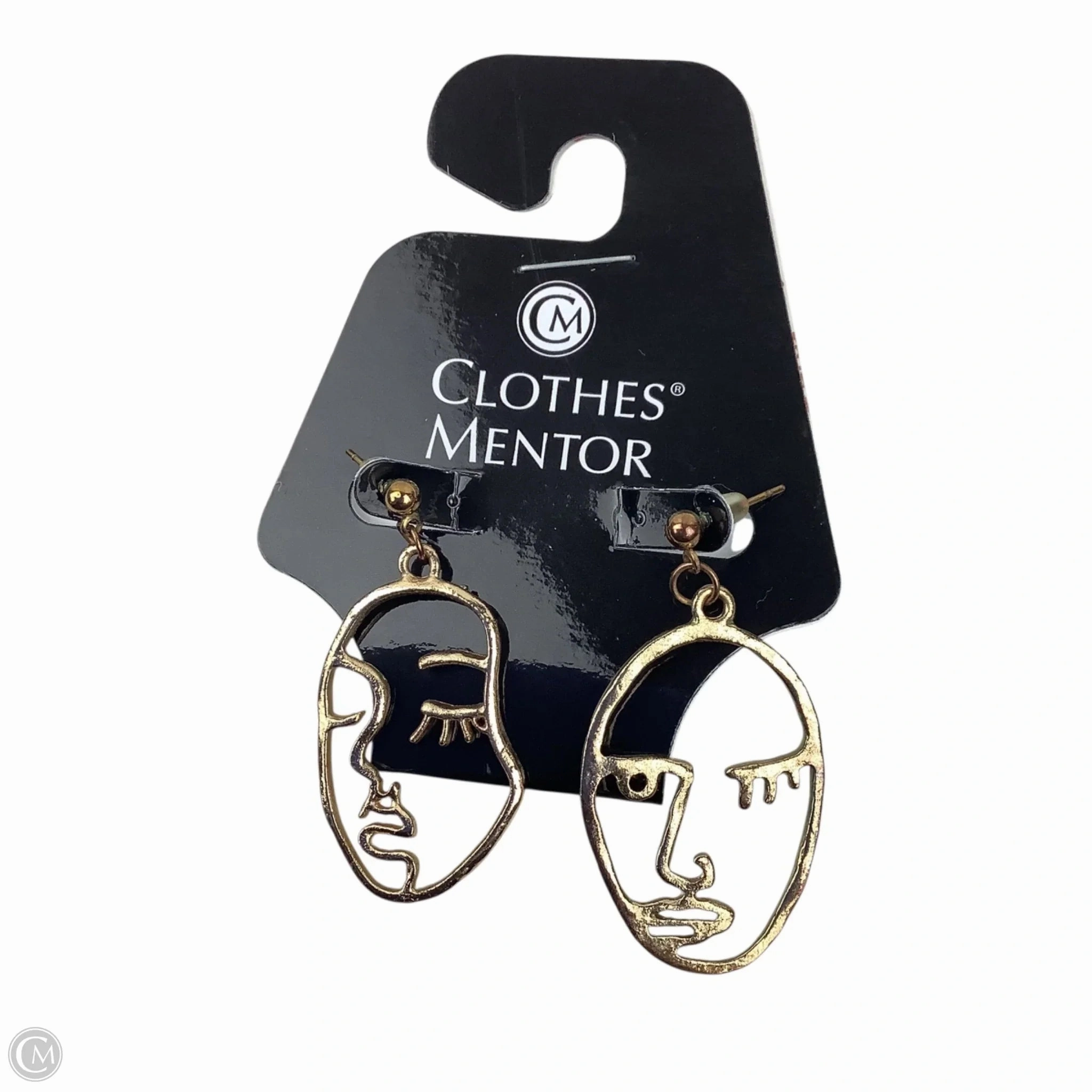 Earrings Dangle/drop By Clothes Mentor
