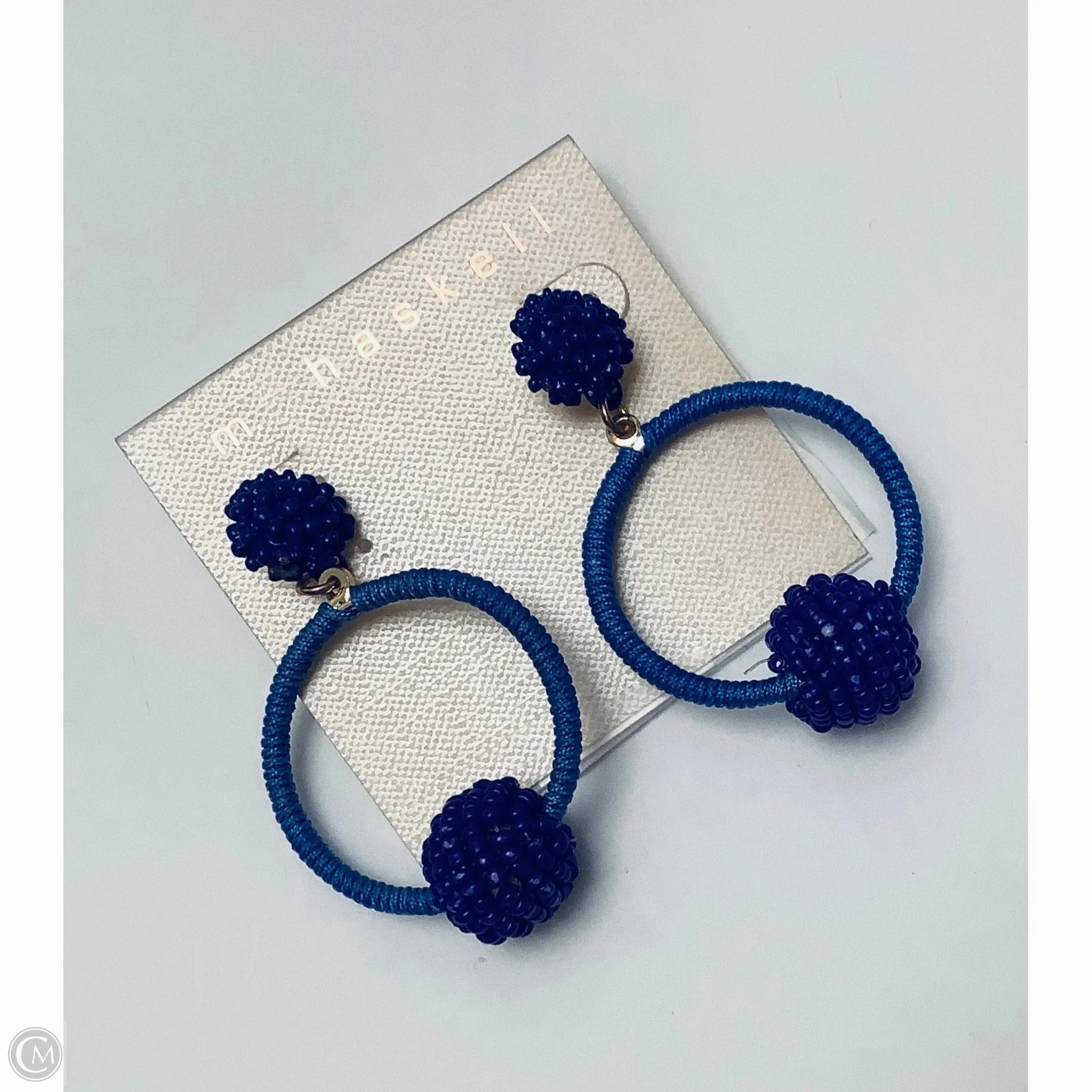 Earrings Dangle/drop By Clothes Mentor