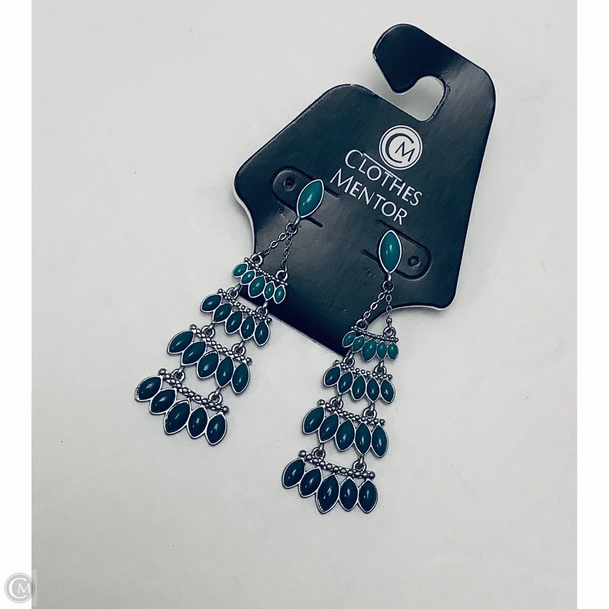 Earrings Dangle/drop By Clothes Mentor