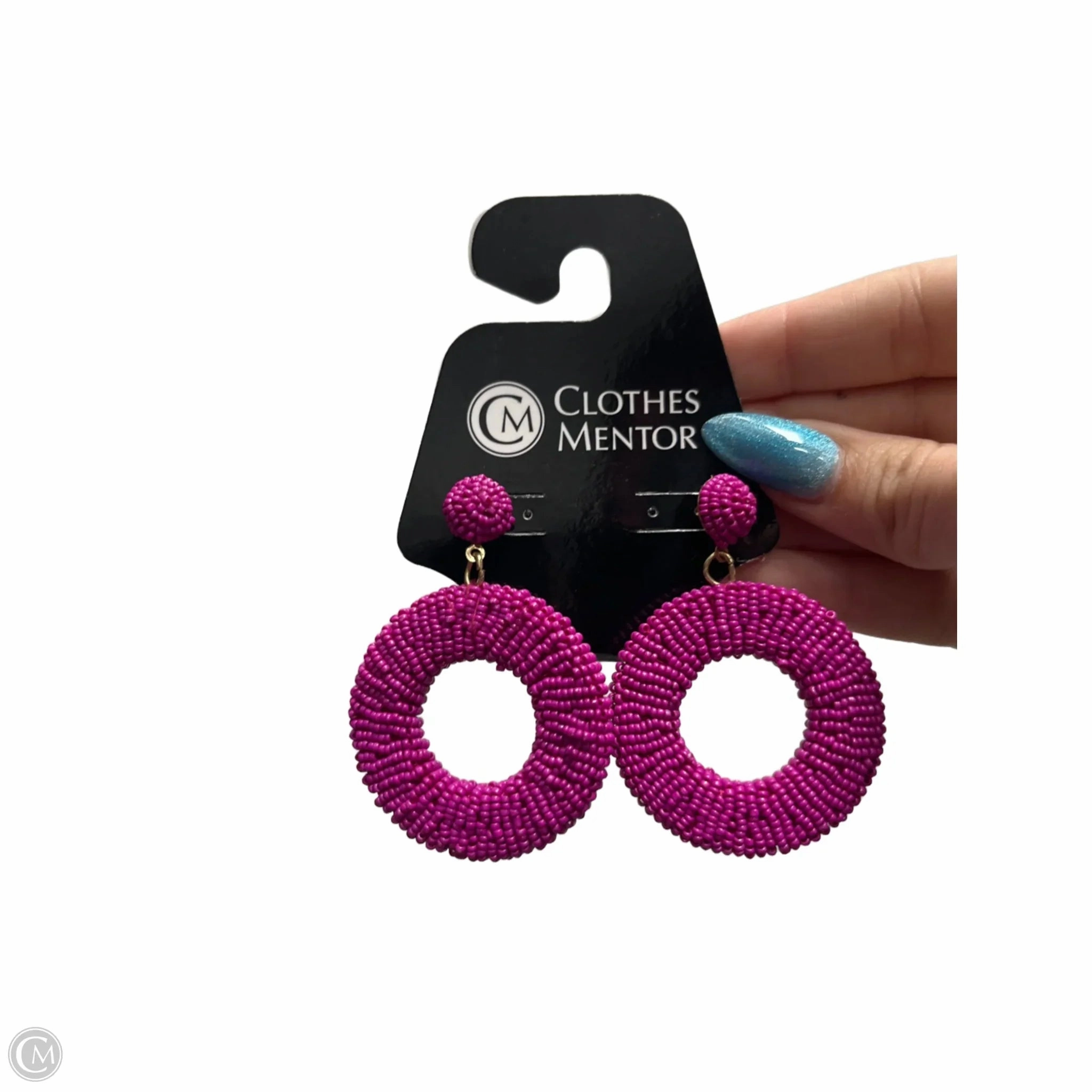 Earrings Dangle/drop By Clothes Mentor