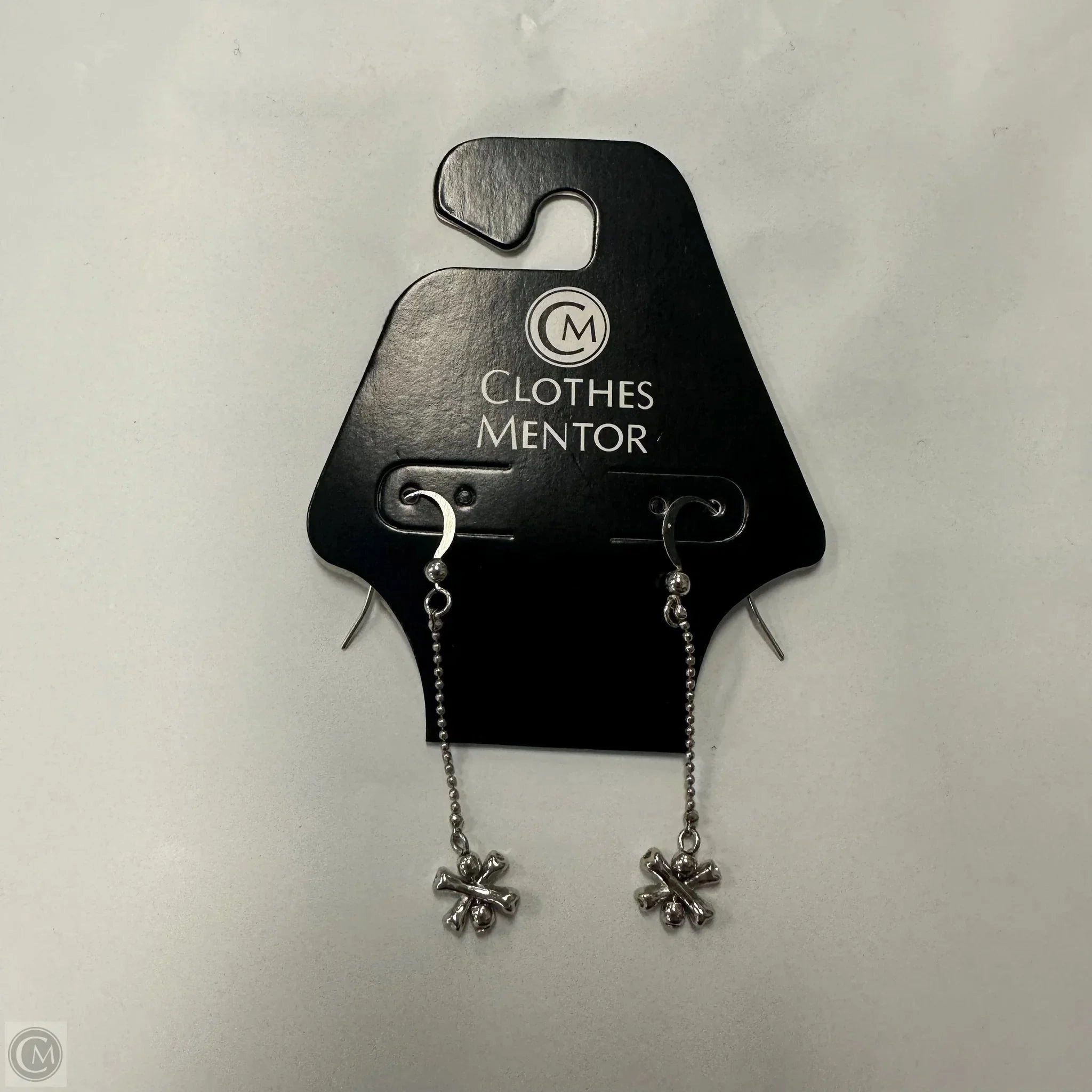 Earrings Dangle/drop By Clothes Mentor