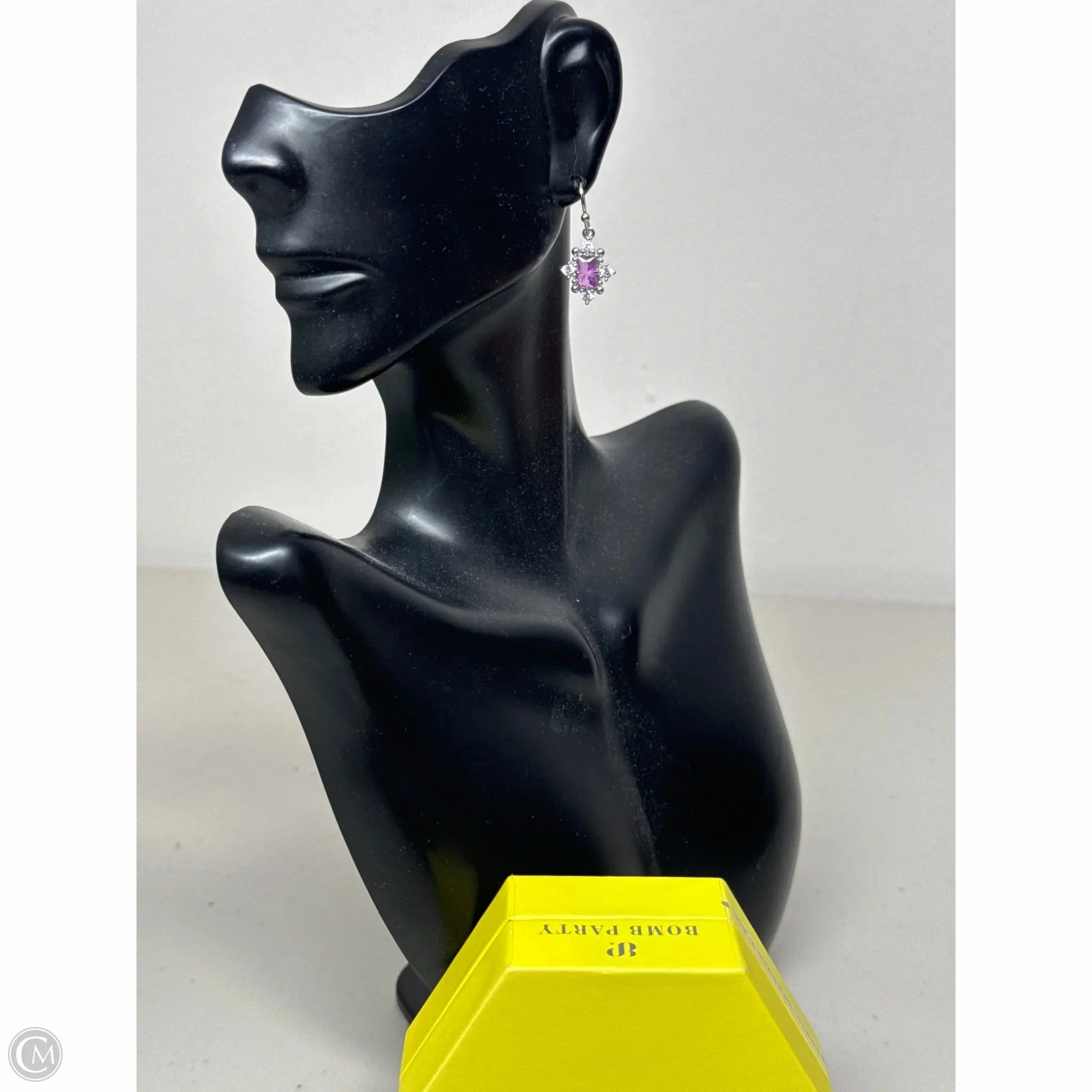 Earrings Dangle/drop By Cmb
