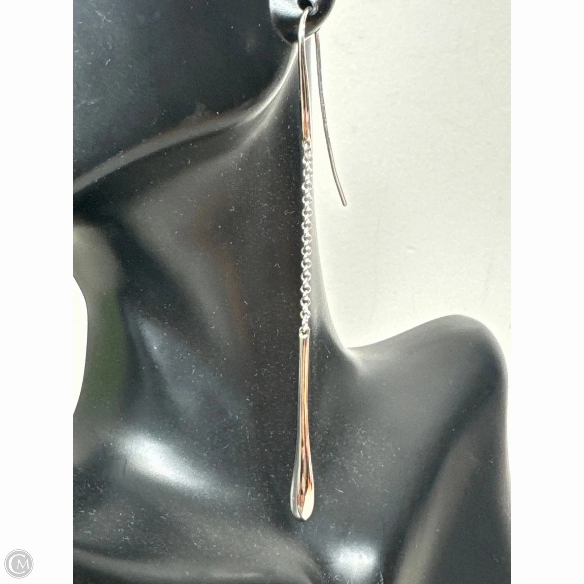 Earrings Dangle/drop By Cmb