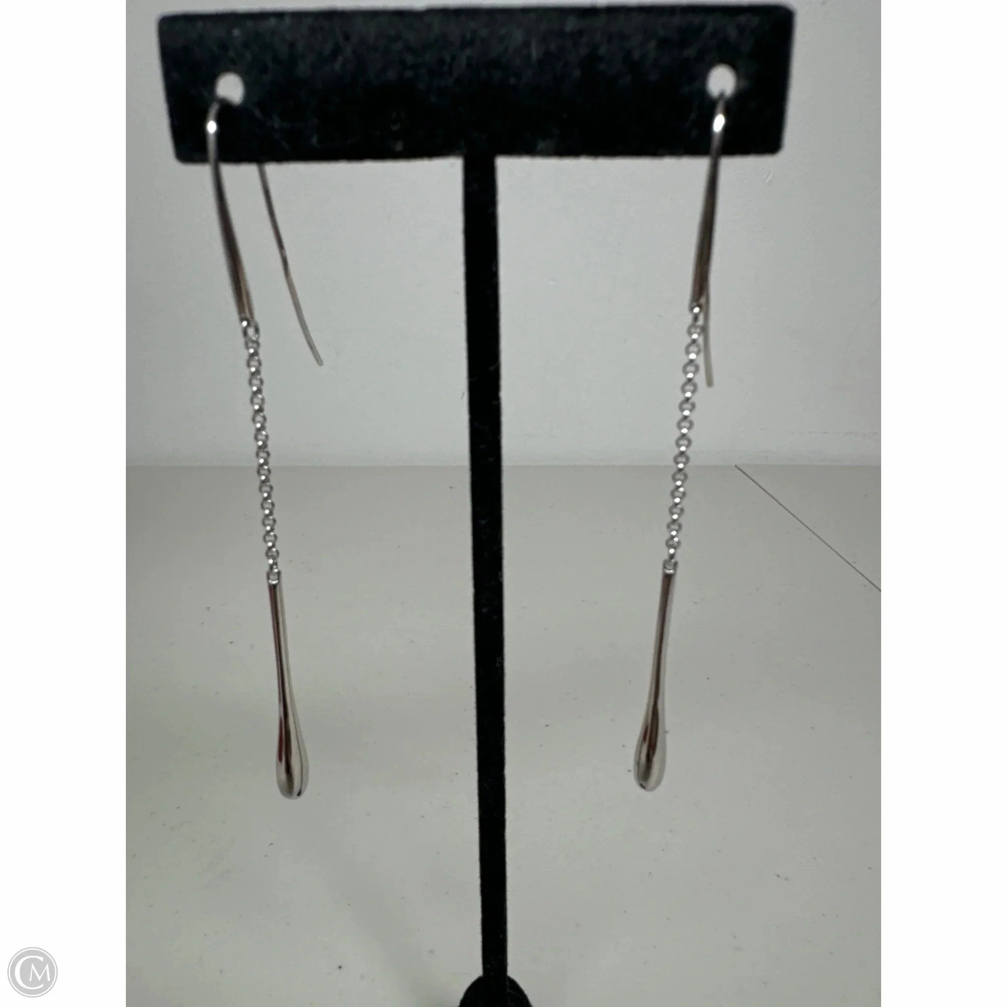 Earrings Dangle/drop By Cmb
