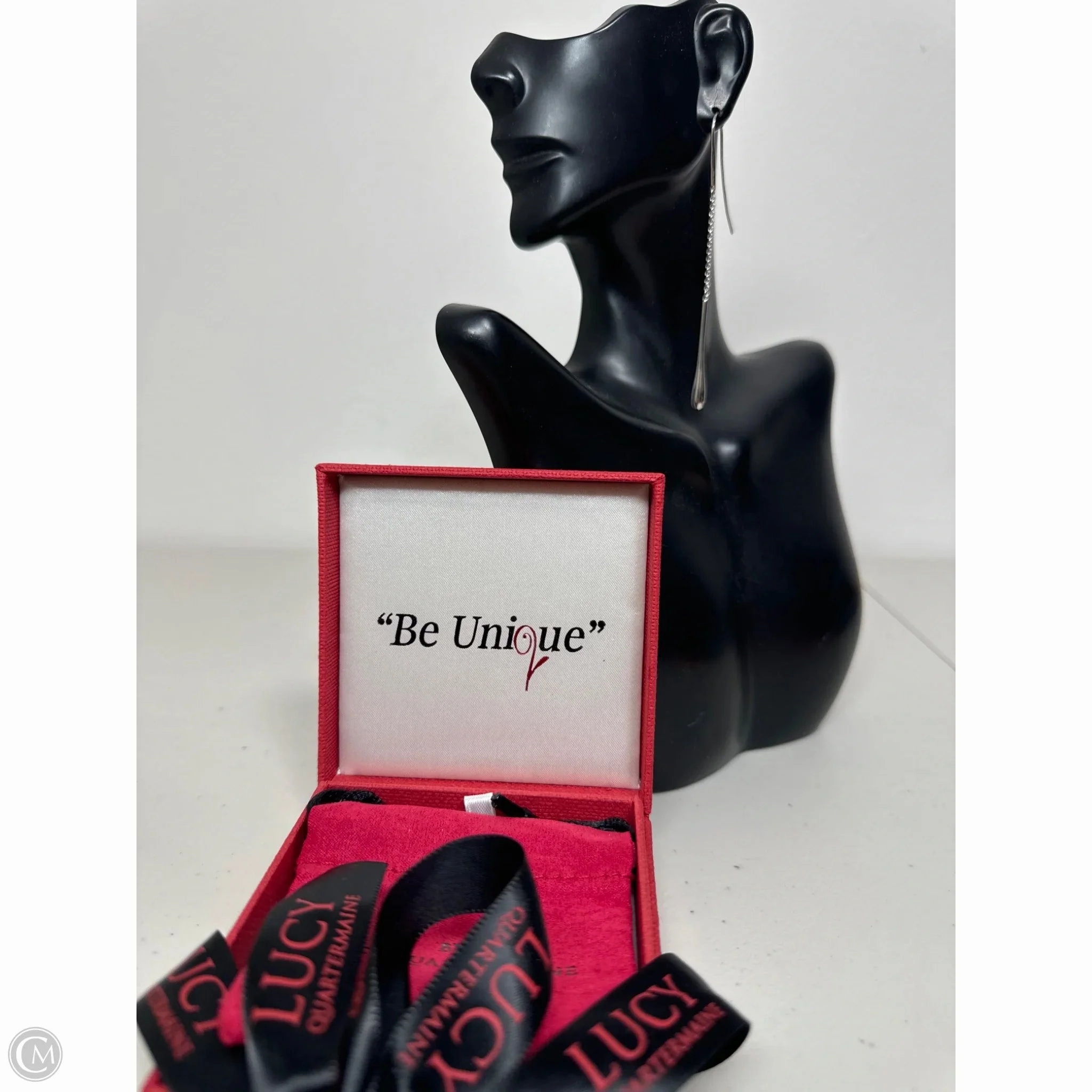 Earrings Dangle/drop By Cmb