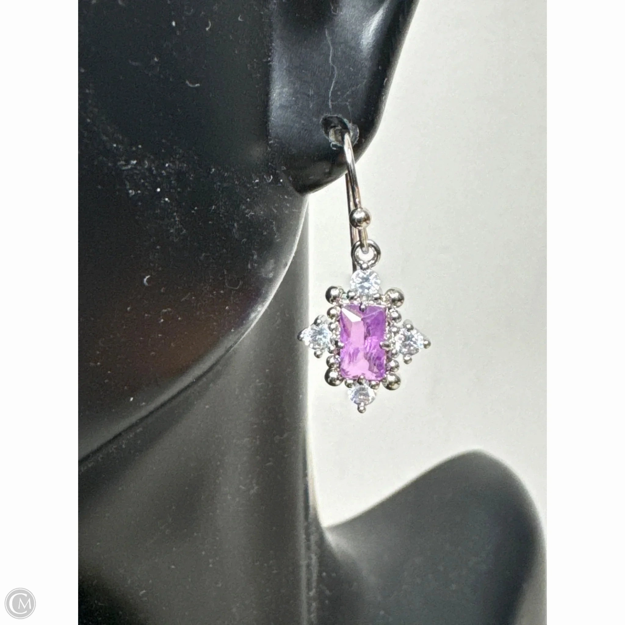 Earrings Dangle/drop By Cmb
