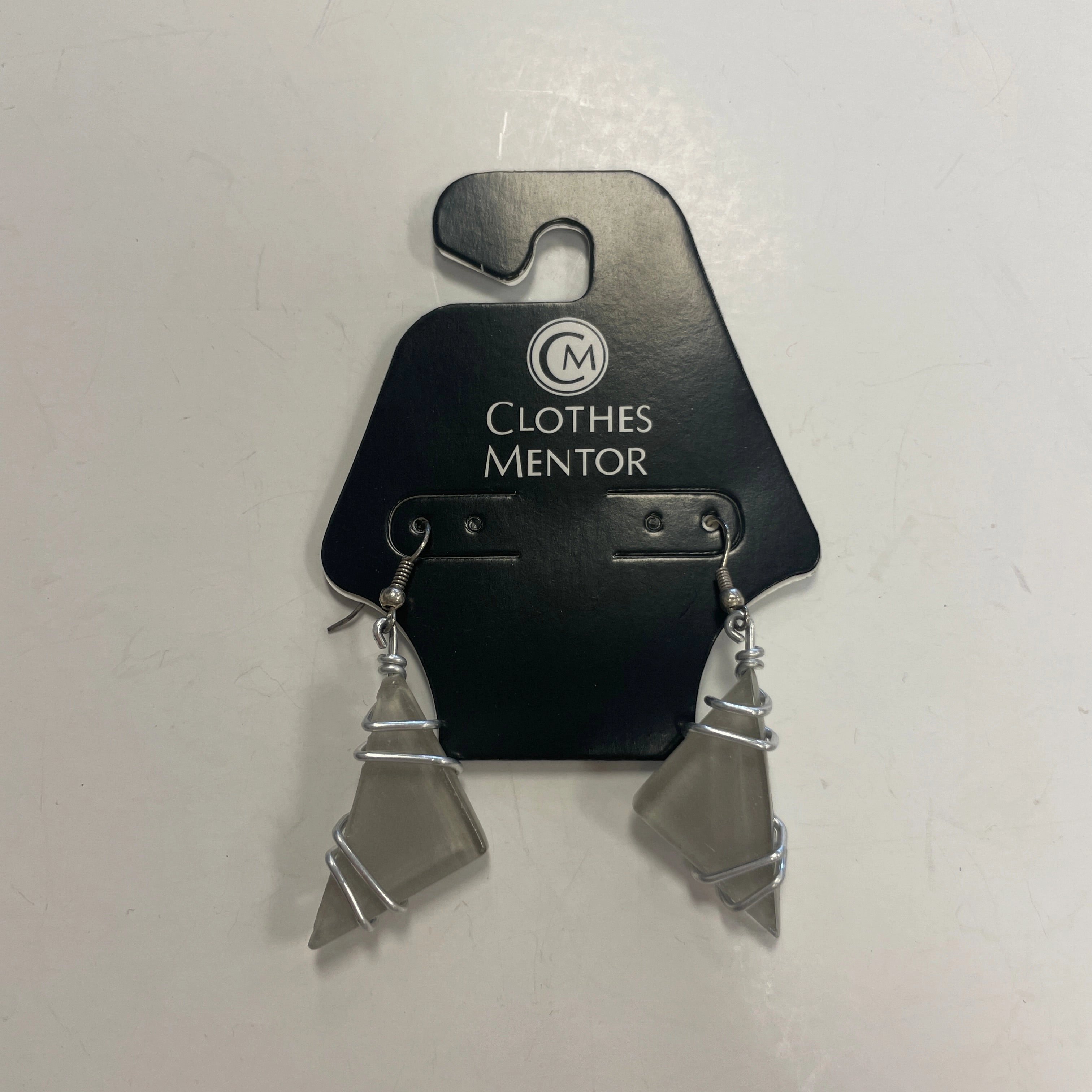 Earrings Dangle/drop By Cmc