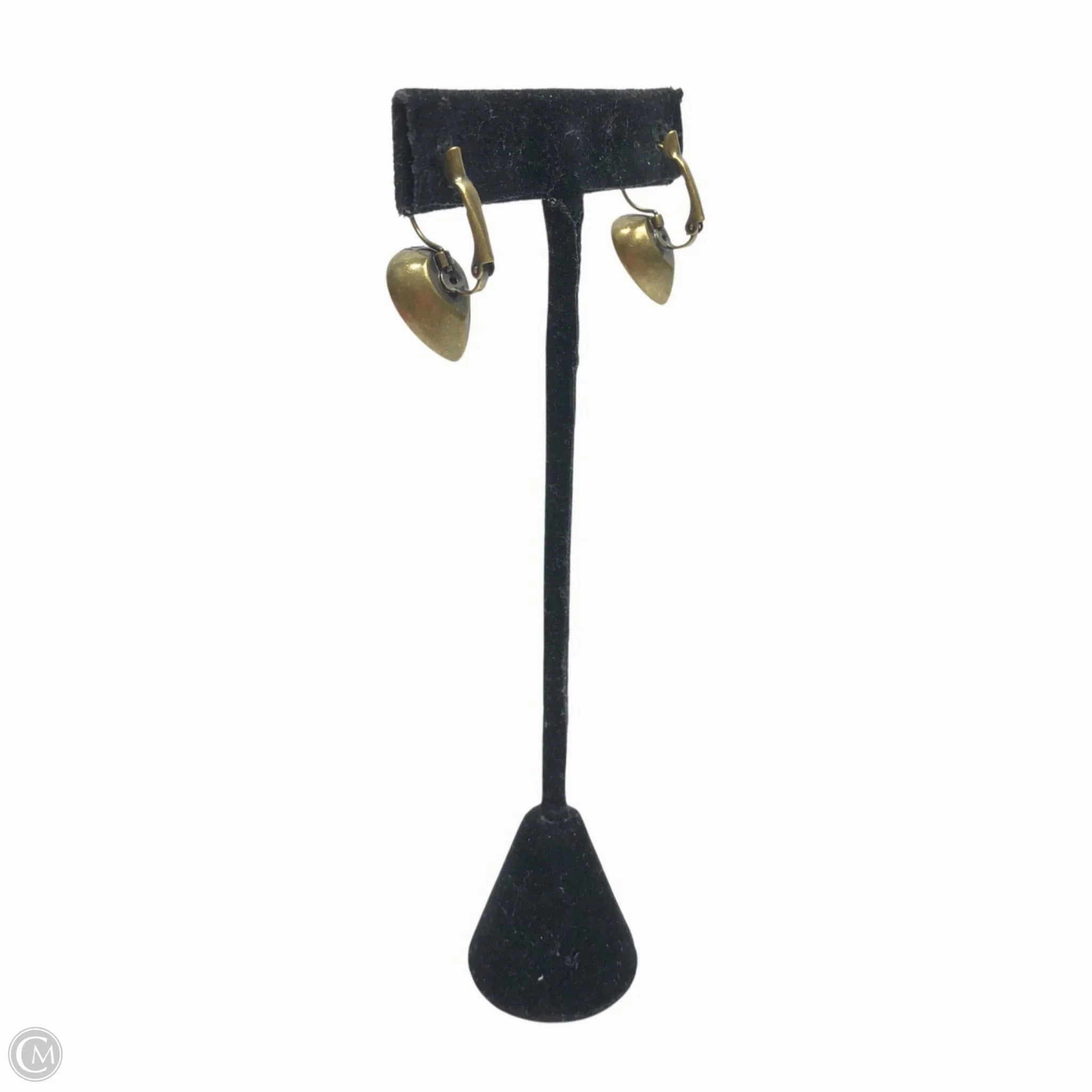 Earrings Dangle/drop By Cmc