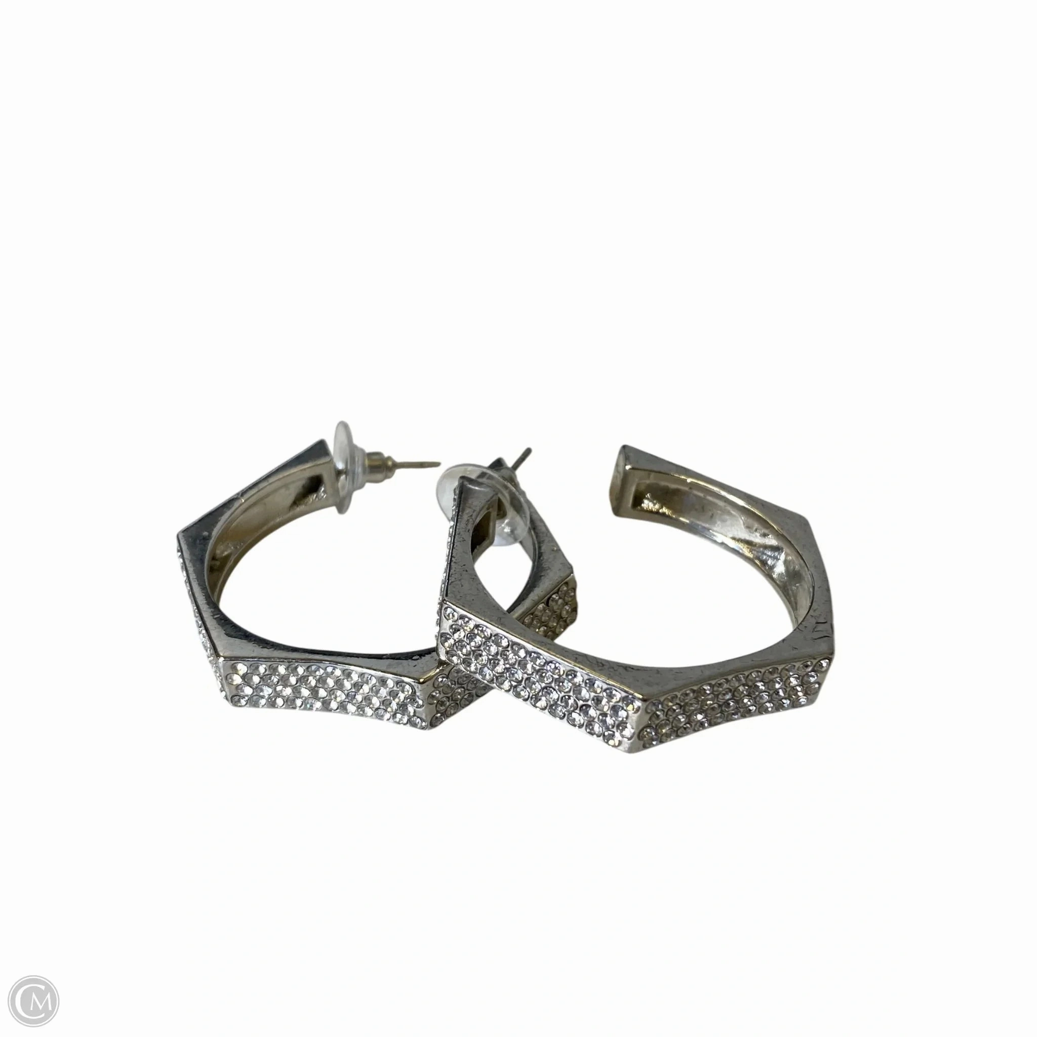 Earrings Dangle/drop By Cmc