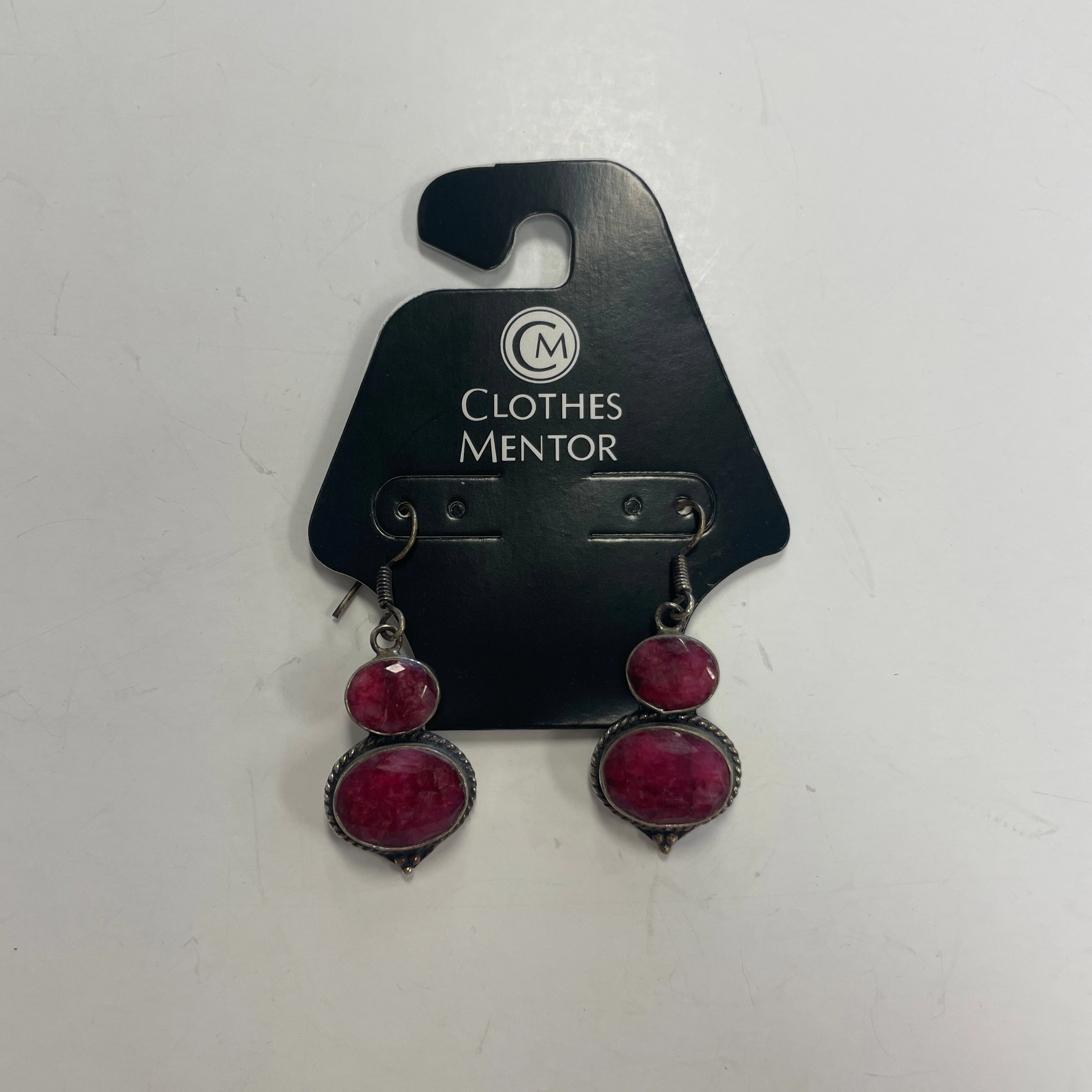 Earrings Dangle/drop By Cmc