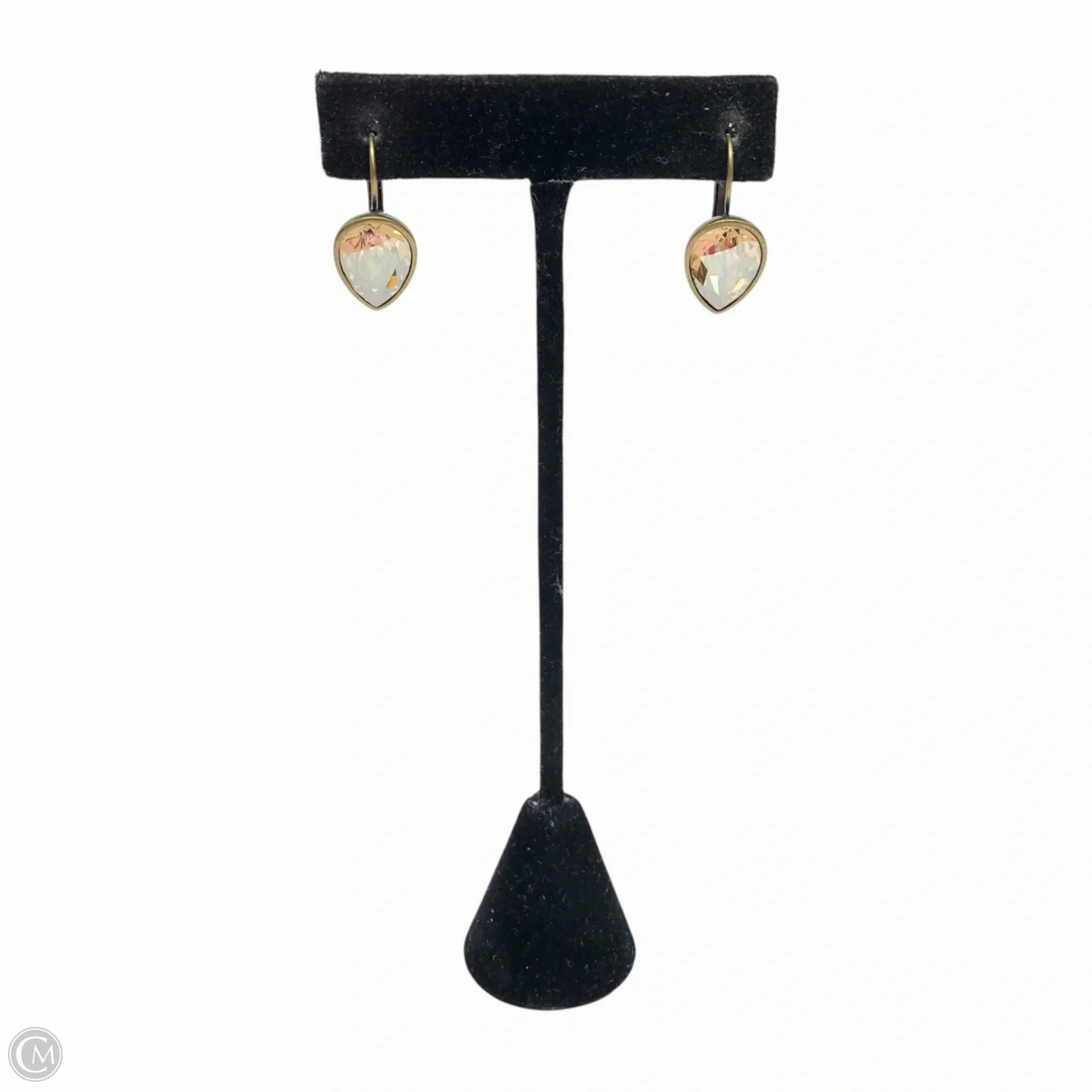 Earrings Dangle/drop By Cmc