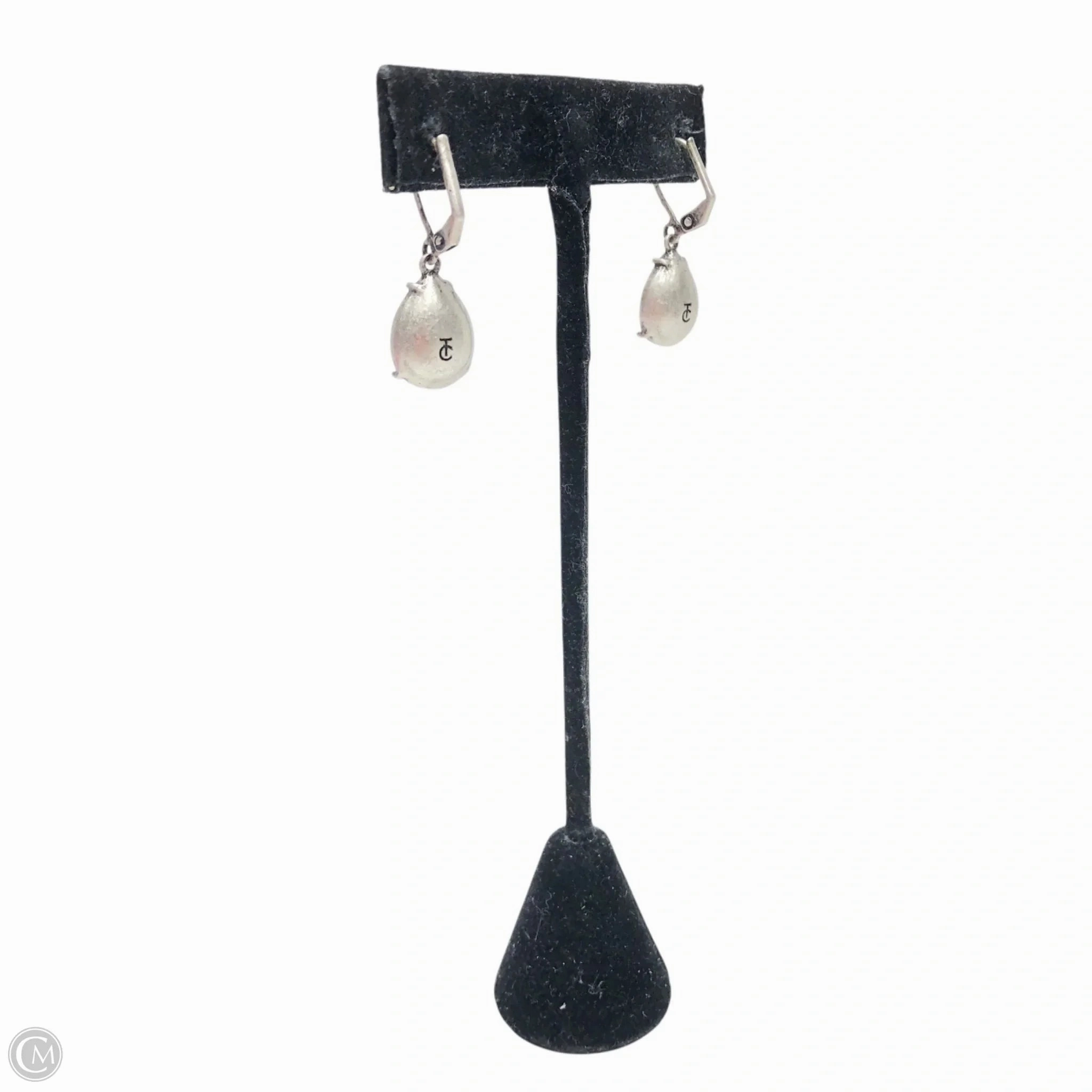 Earrings Dangle/drop By Cmc