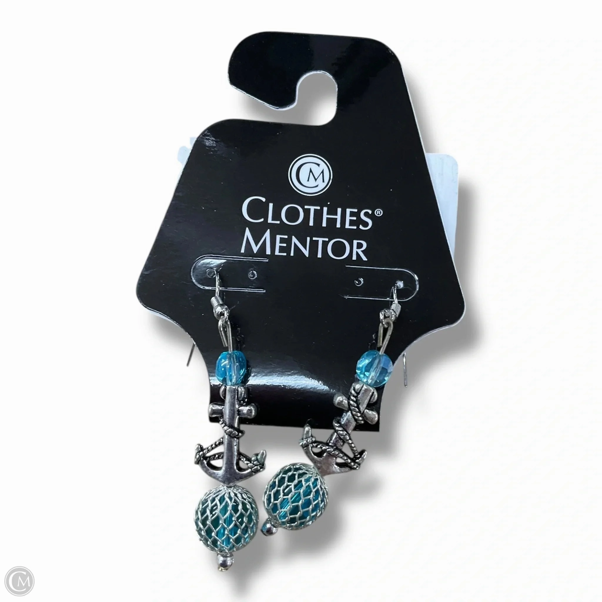 Earrings Dangle/drop By Cme