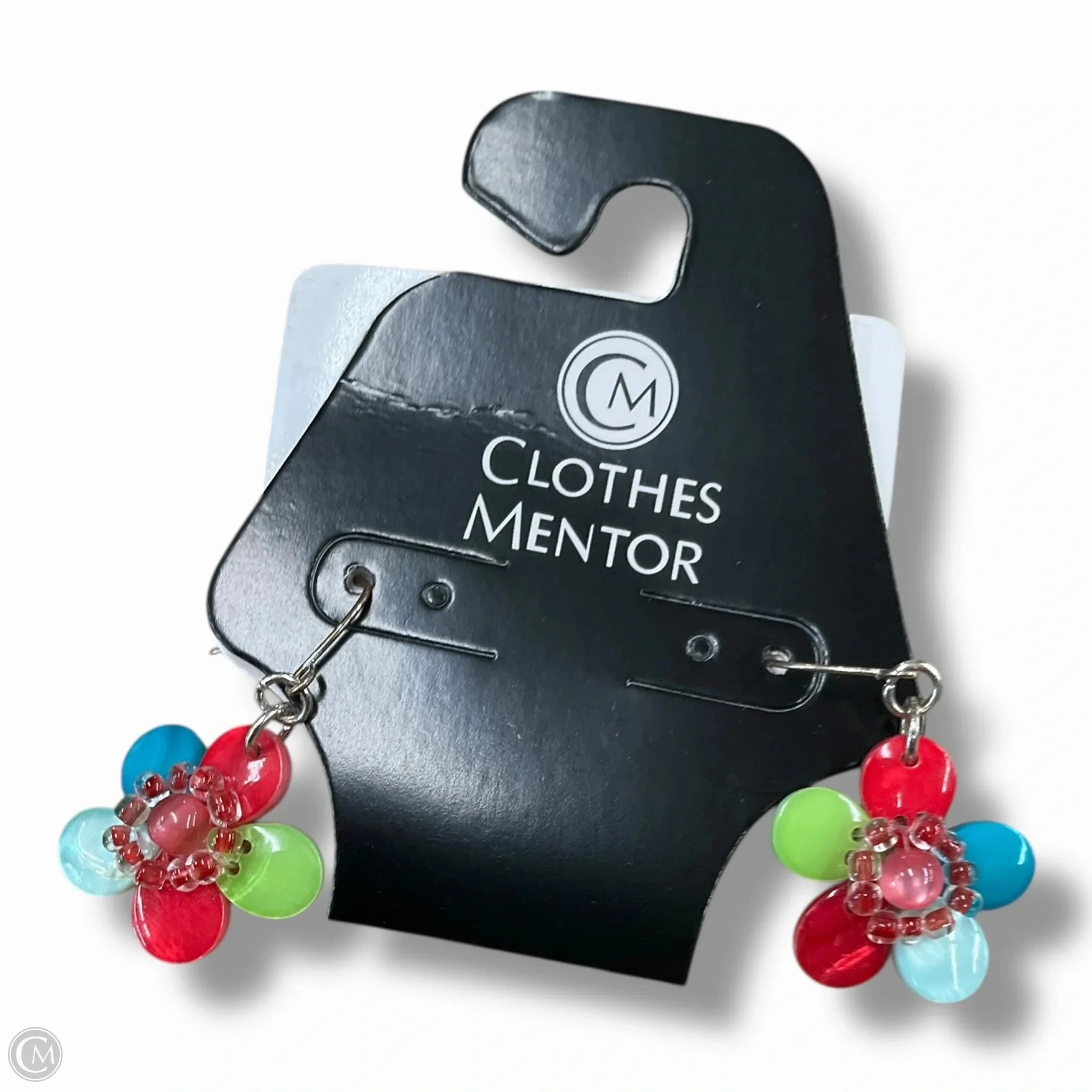 Earrings Dangle/drop By Cme