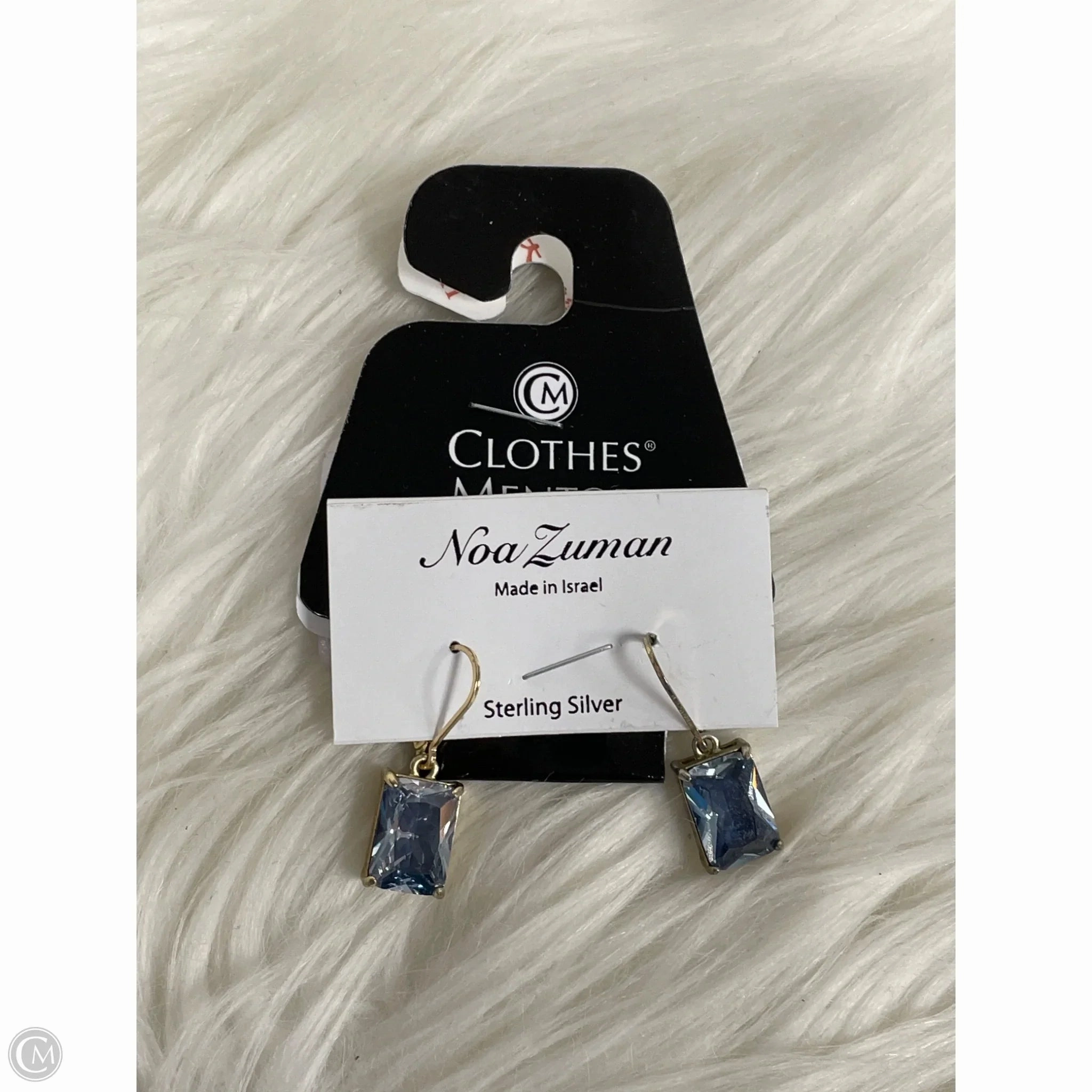 Earrings Dangle/drop By Cme