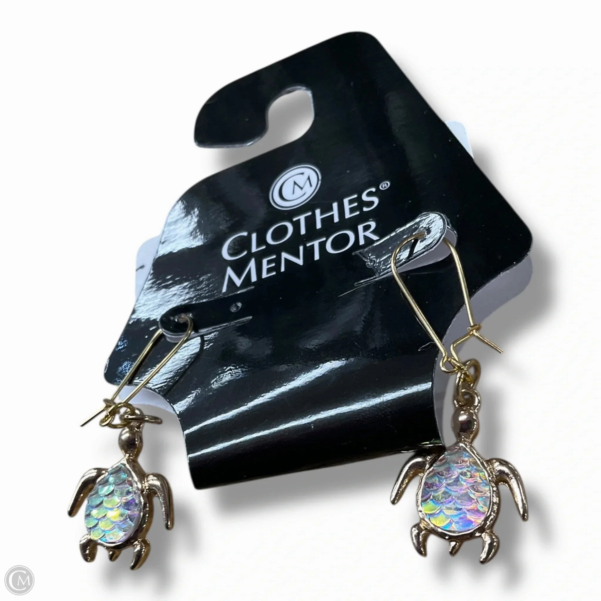 Earrings Dangle/drop By Cme