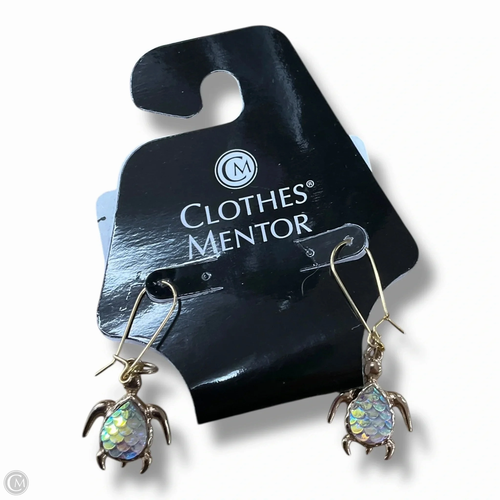 Earrings Dangle/drop By Cme