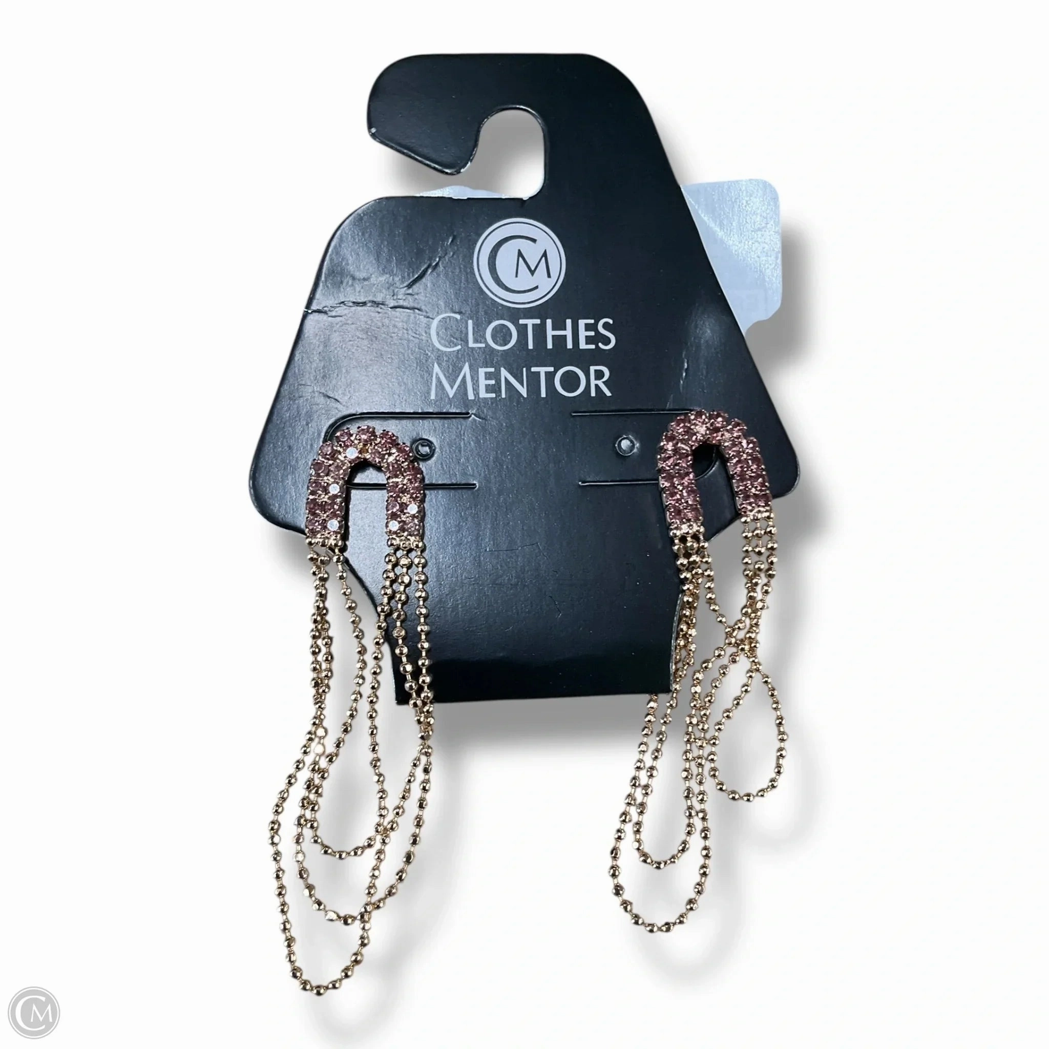 Earrings Dangle/drop By Cme