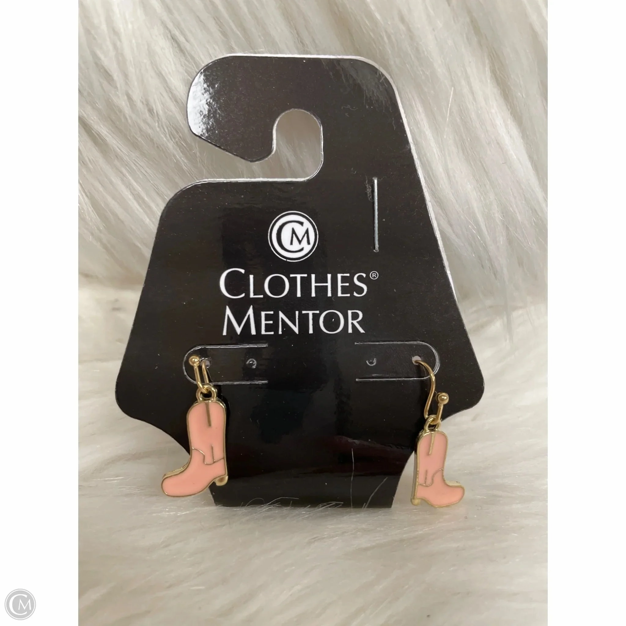 Earrings Dangle/drop By Cme