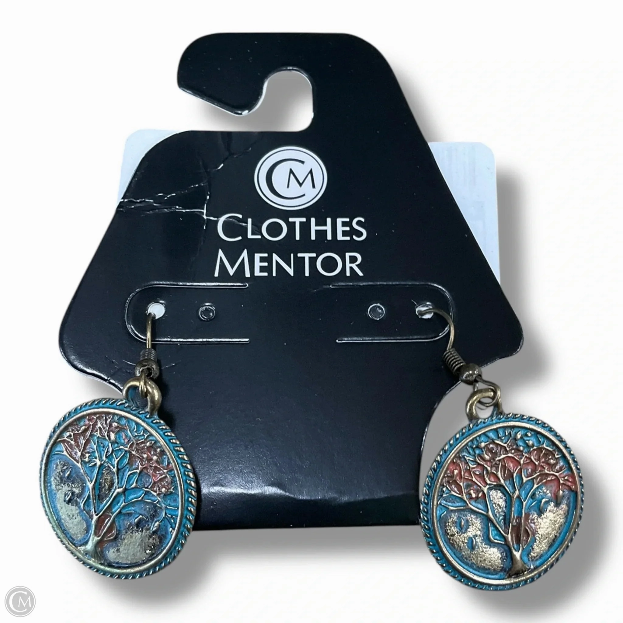 Earrings Dangle/drop By Cme