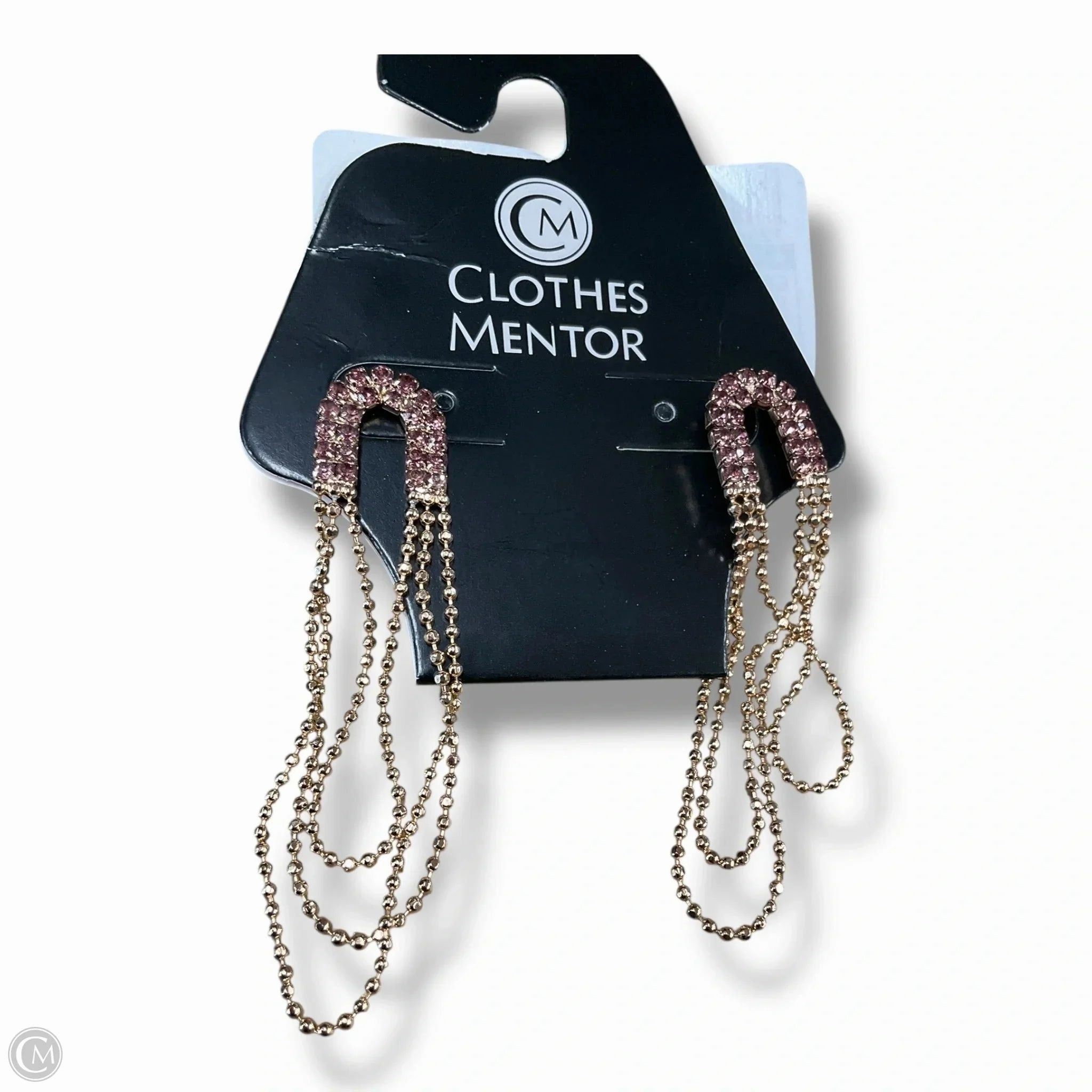 Earrings Dangle/drop By Cme