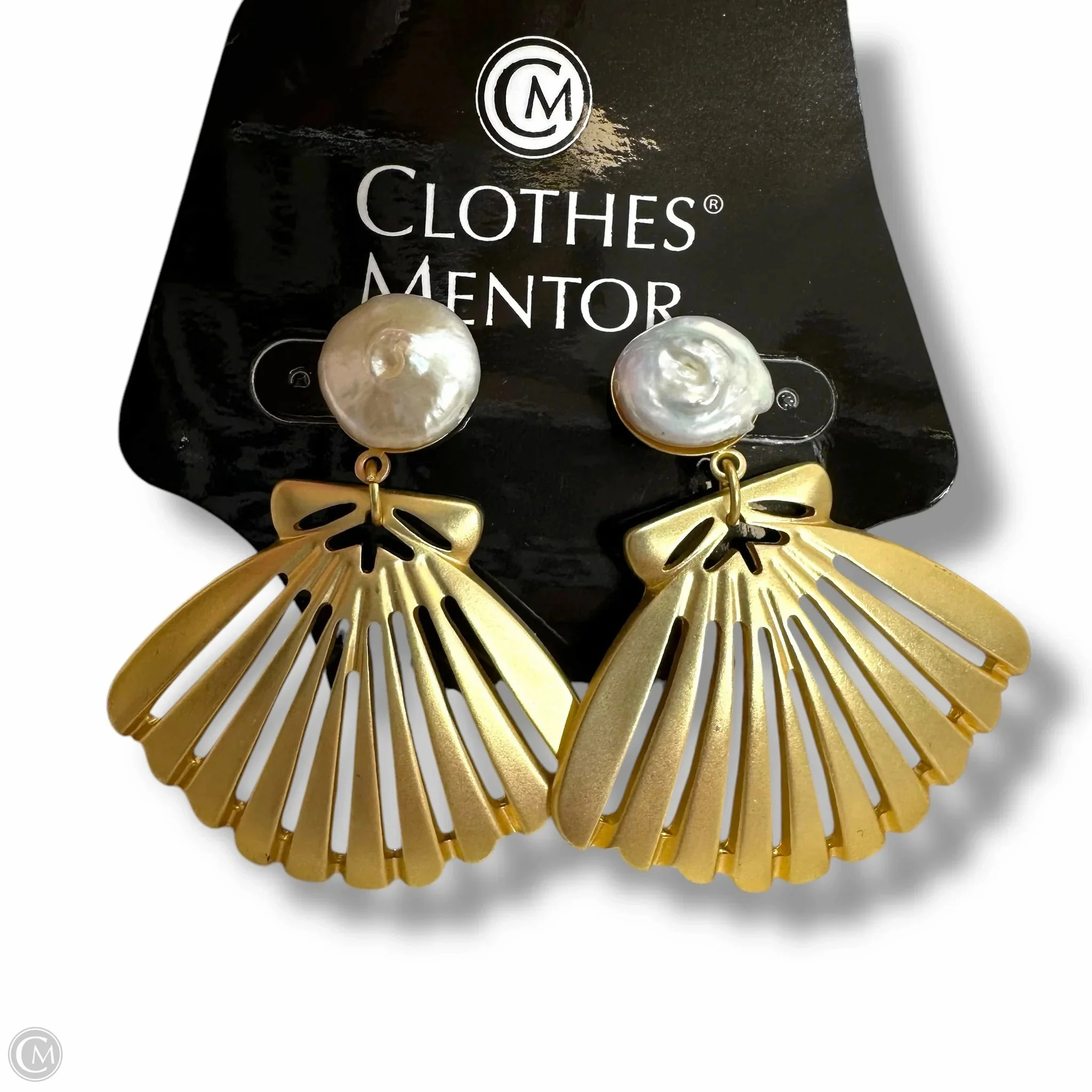 Earrings Dangle/drop By Cme