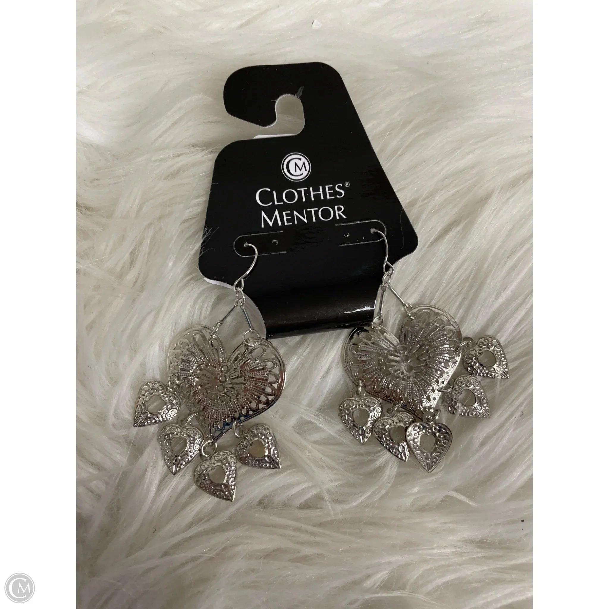 Earrings Dangle/drop By Cme