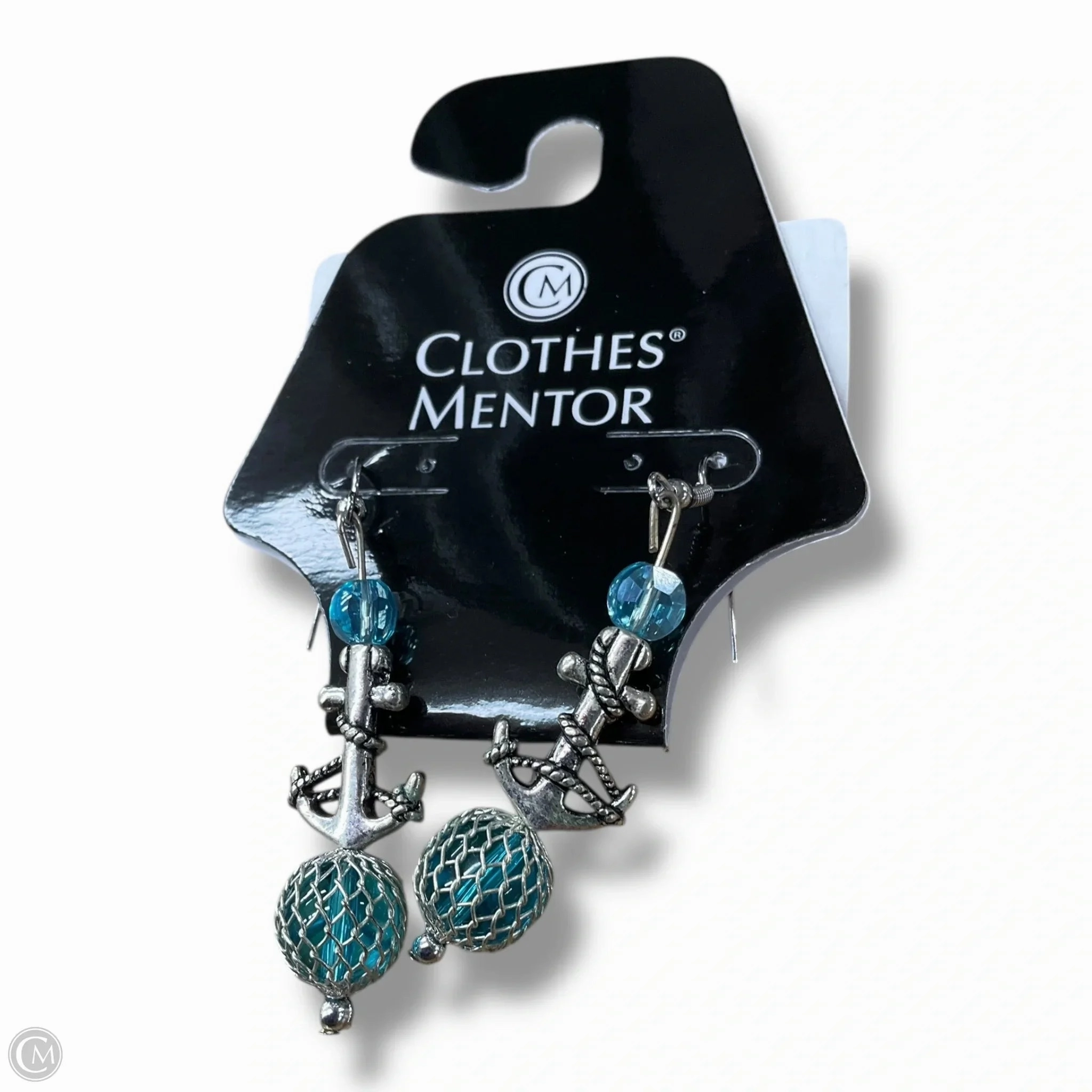 Earrings Dangle/drop By Cme