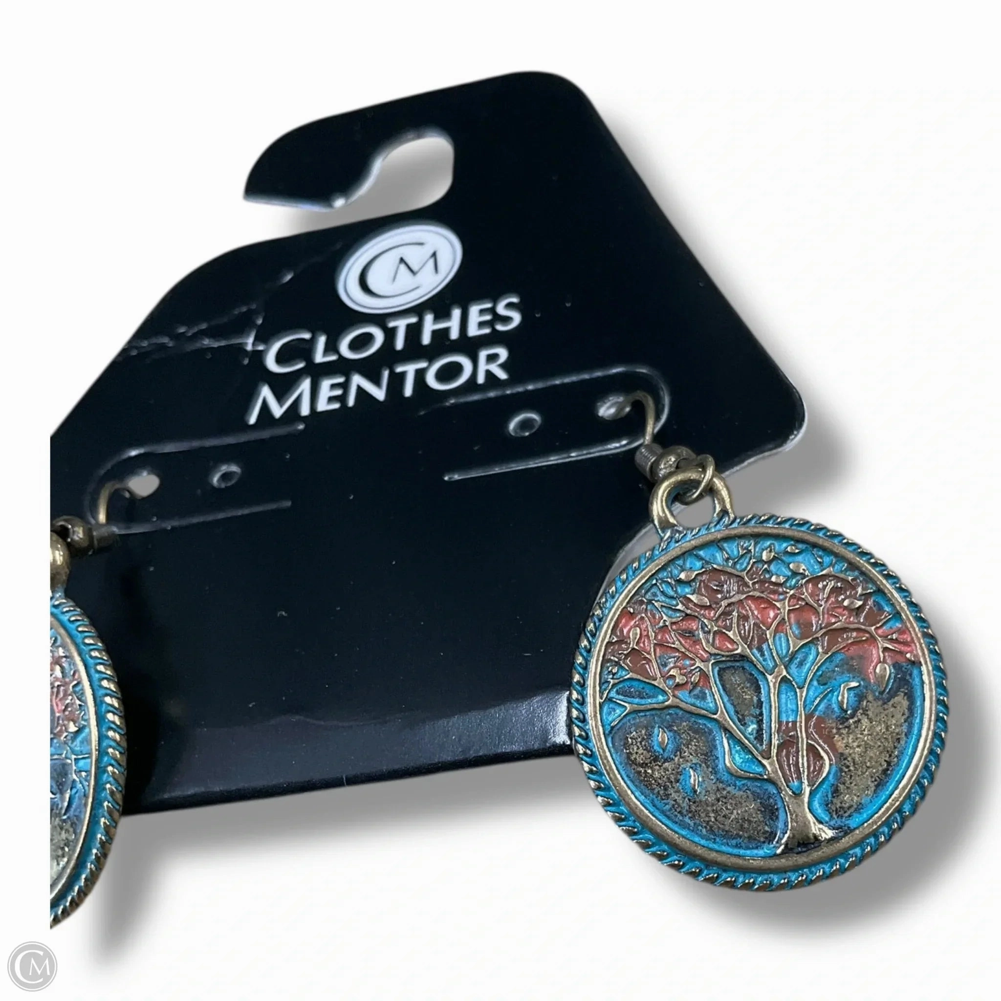 Earrings Dangle/drop By Cme