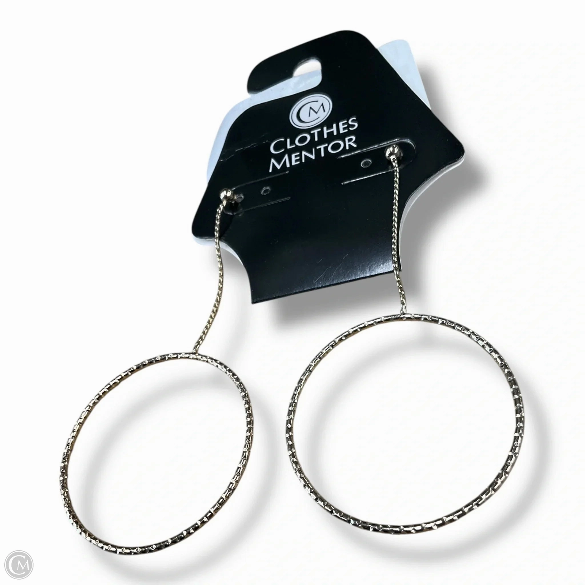 Earrings Dangle/drop By Cme