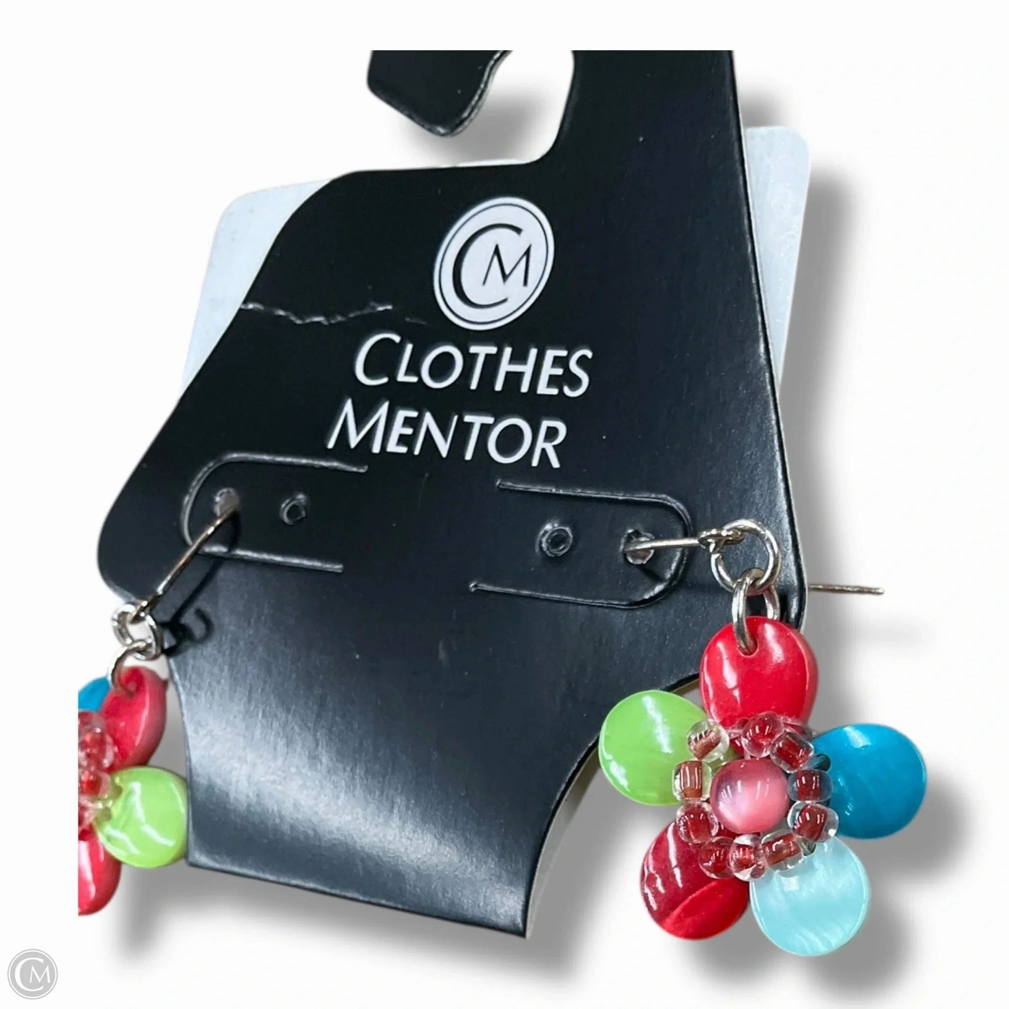 Earrings Dangle/drop By Cme