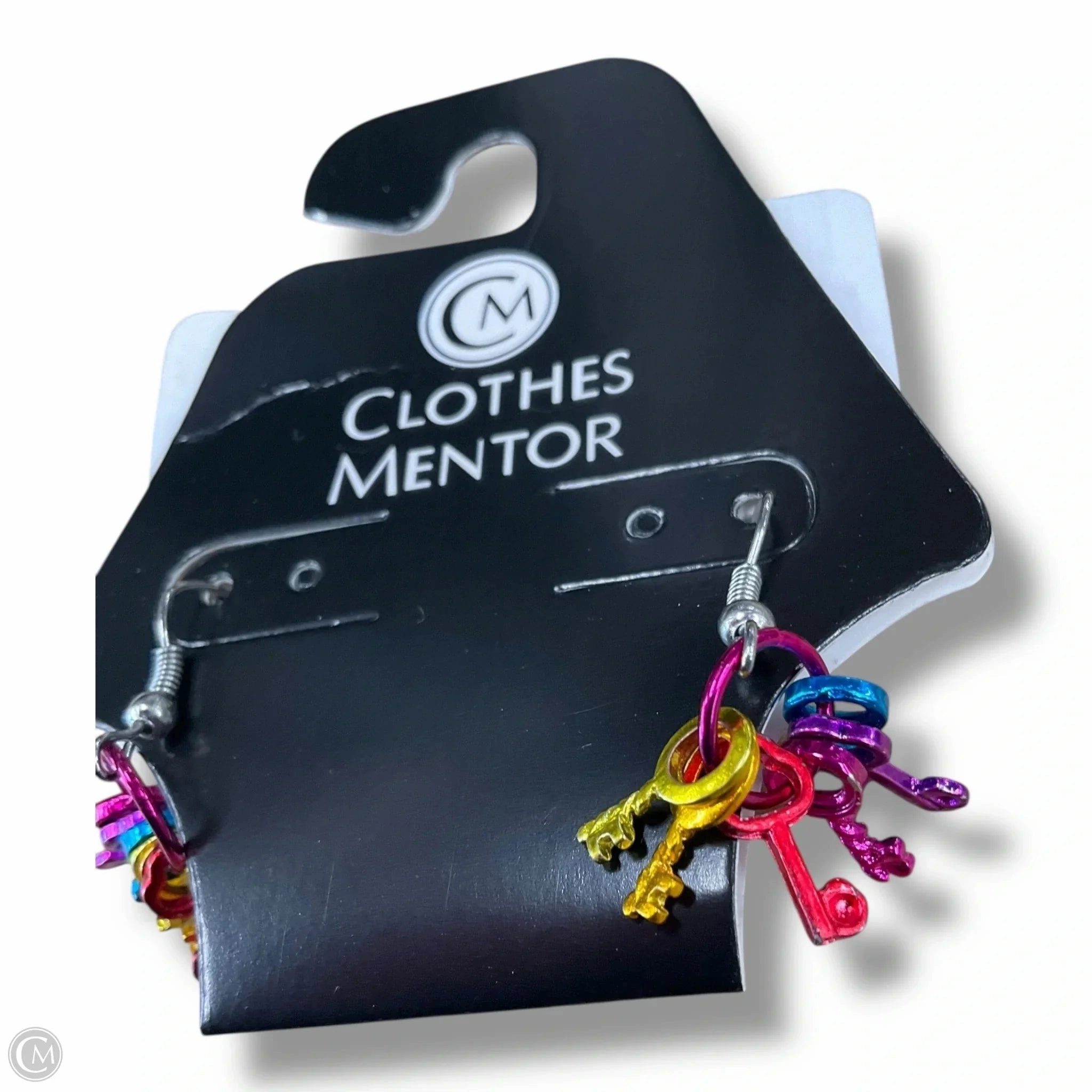 Earrings Dangle/drop By Cme