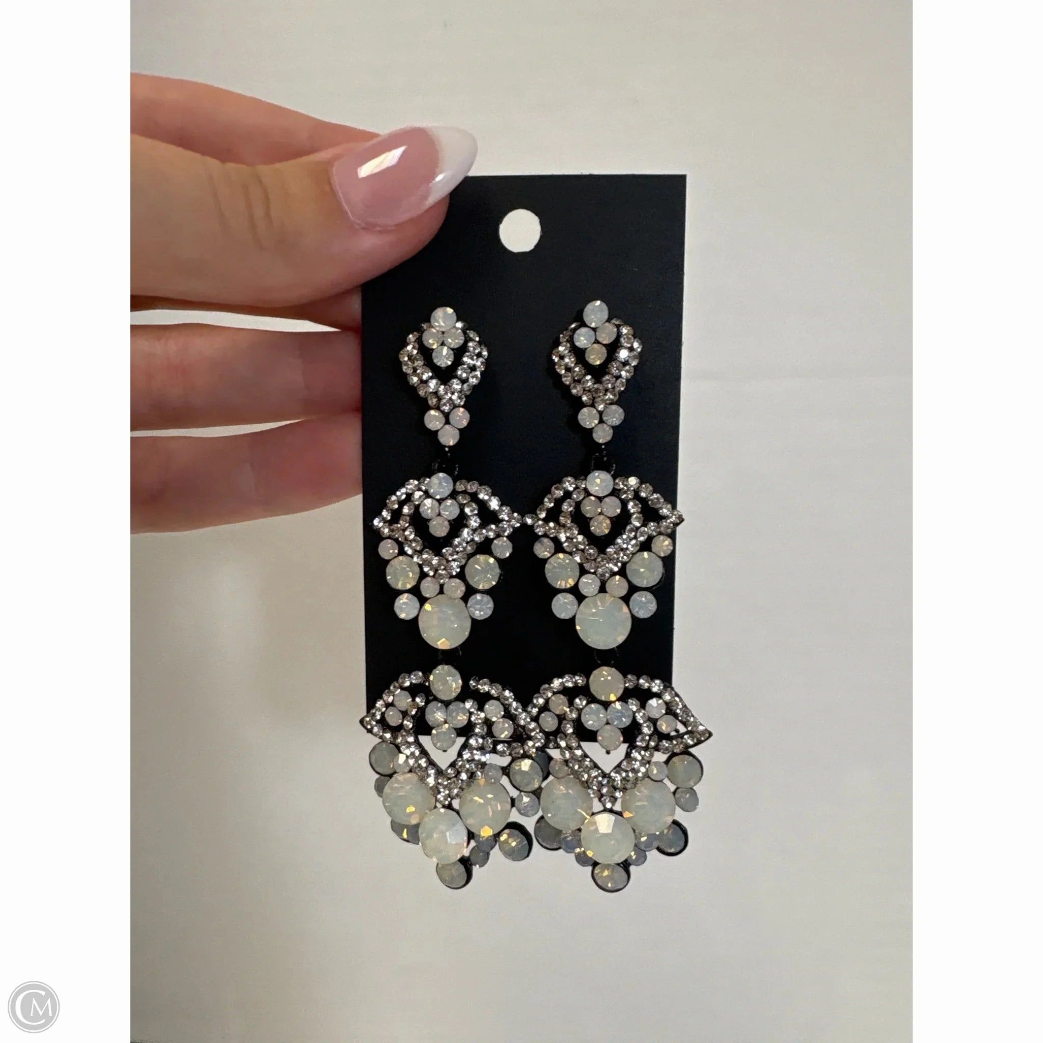 Earrings Dangle/drop By Cmf